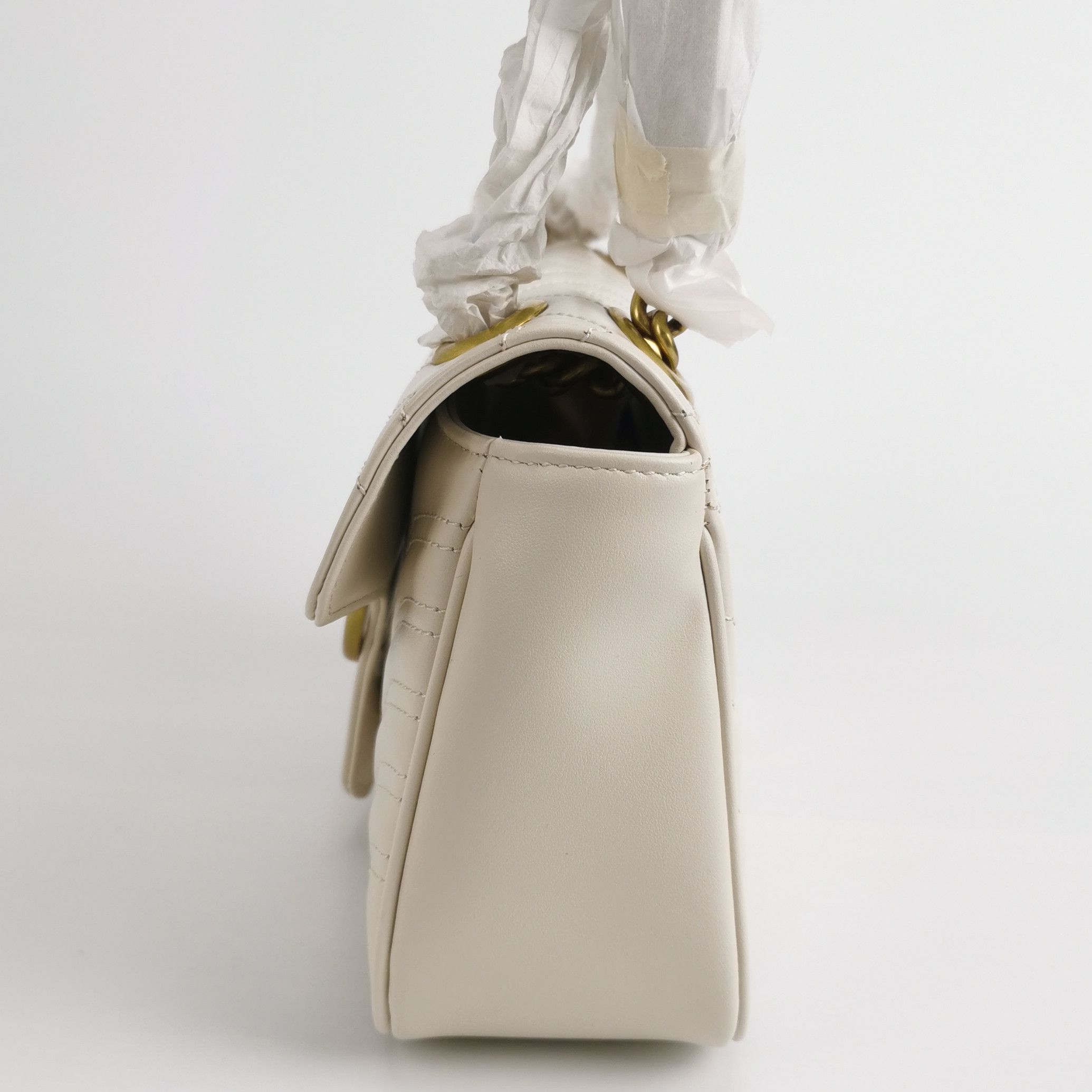 Gucci Gucci Women os Shoulder Bags Size ONE SIZE - 3 Thumbnail