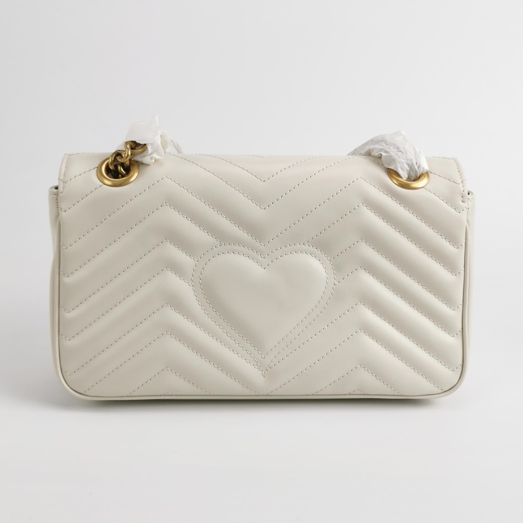 Gucci Gucci Women os Shoulder Bags Size ONE SIZE - 5 Thumbnail