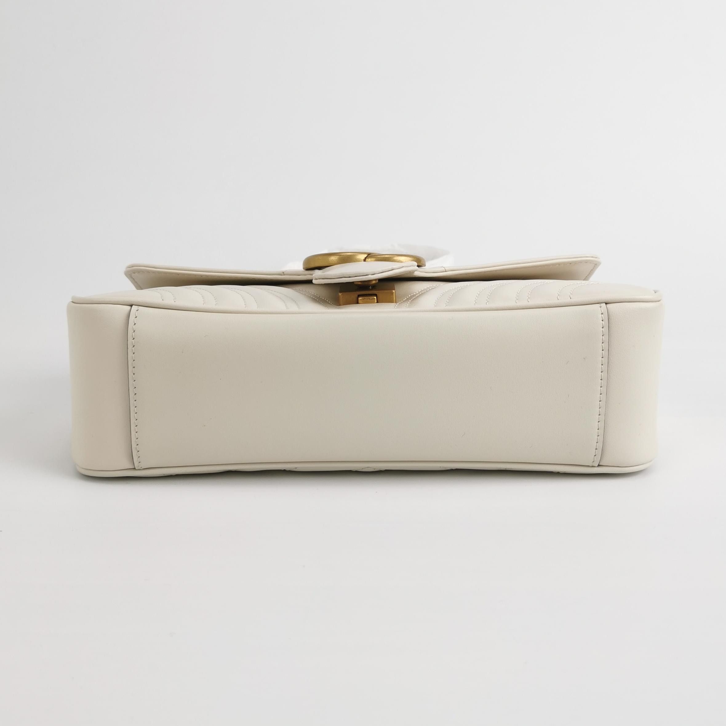 Gucci Gucci Women os Shoulder Bags Size ONE SIZE - 6 Thumbnail