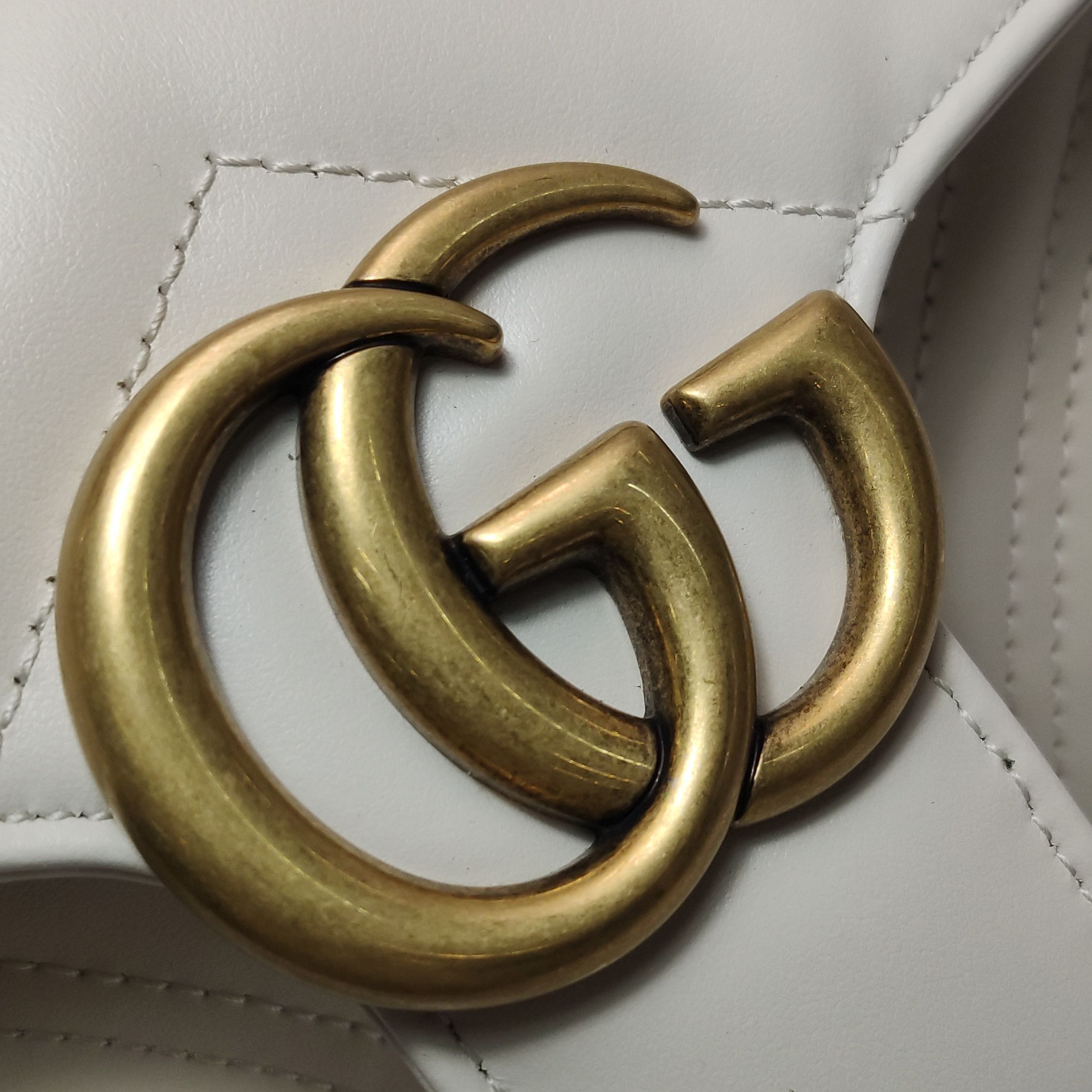 Gucci Gucci Women os Shoulder Bags Size ONE SIZE - 11 Thumbnail