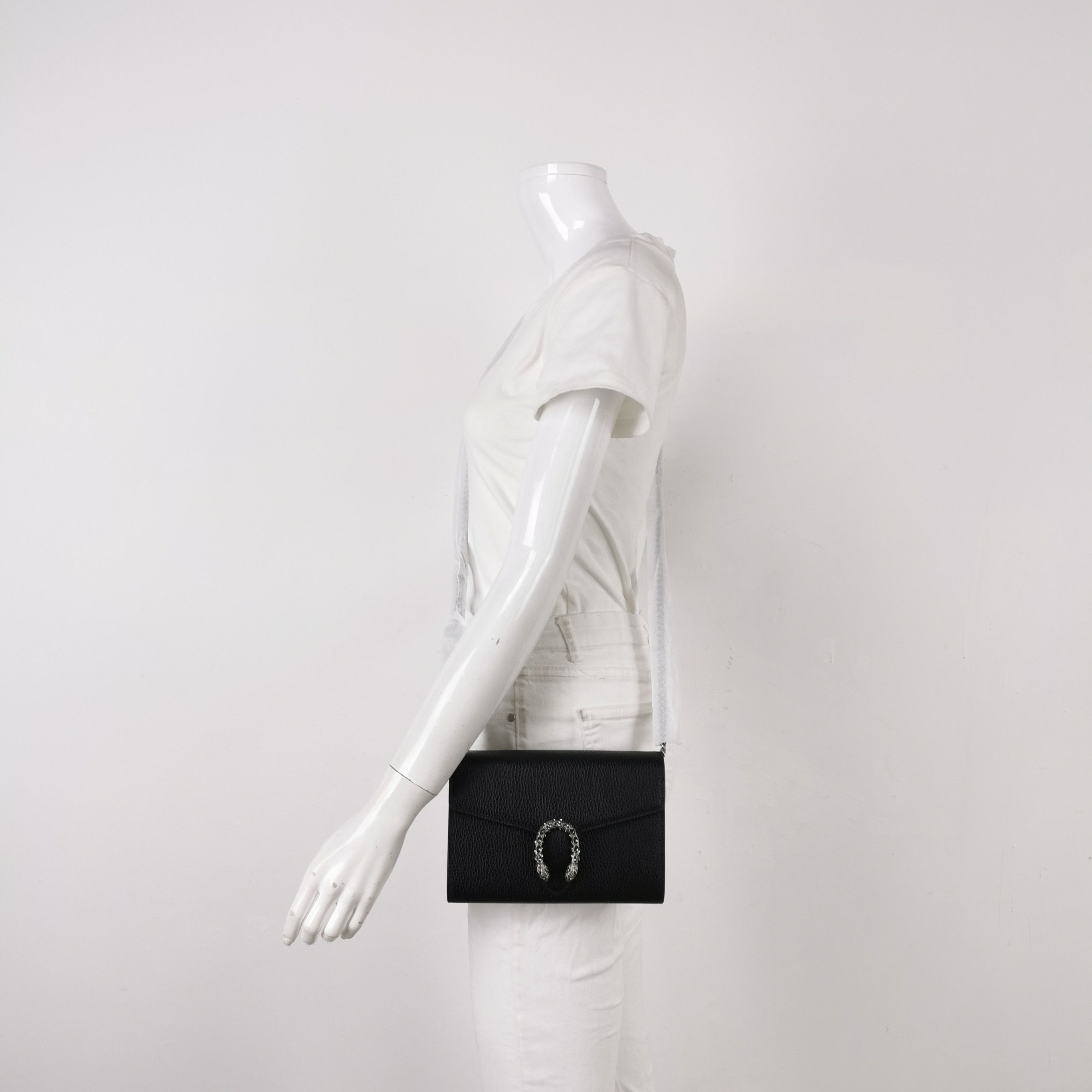 Gucci Gucci Women os Shoulder Bags Size ONE SIZE - 2 Thumbnail