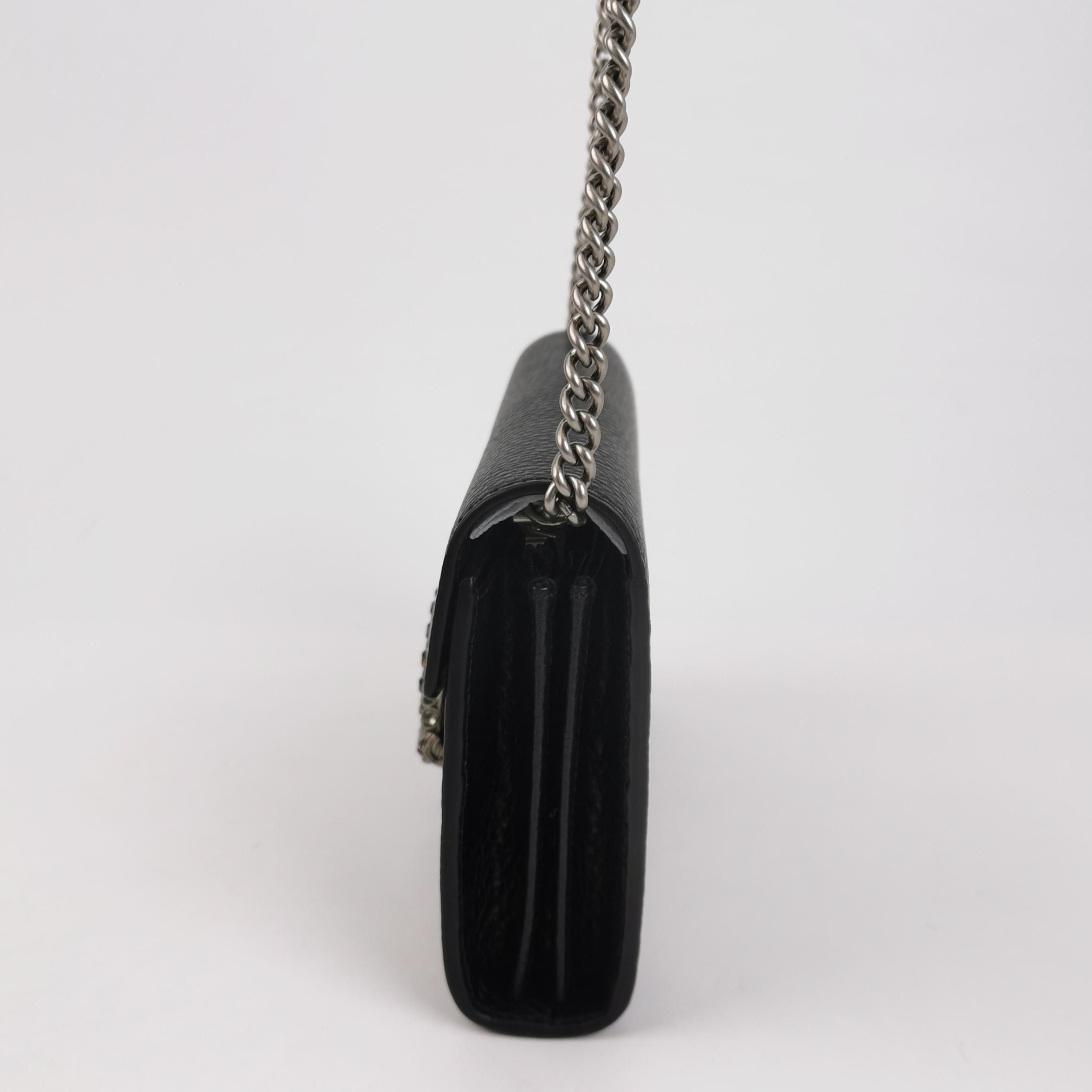 Gucci Gucci Women os Shoulder Bags Size ONE SIZE - 3 Thumbnail