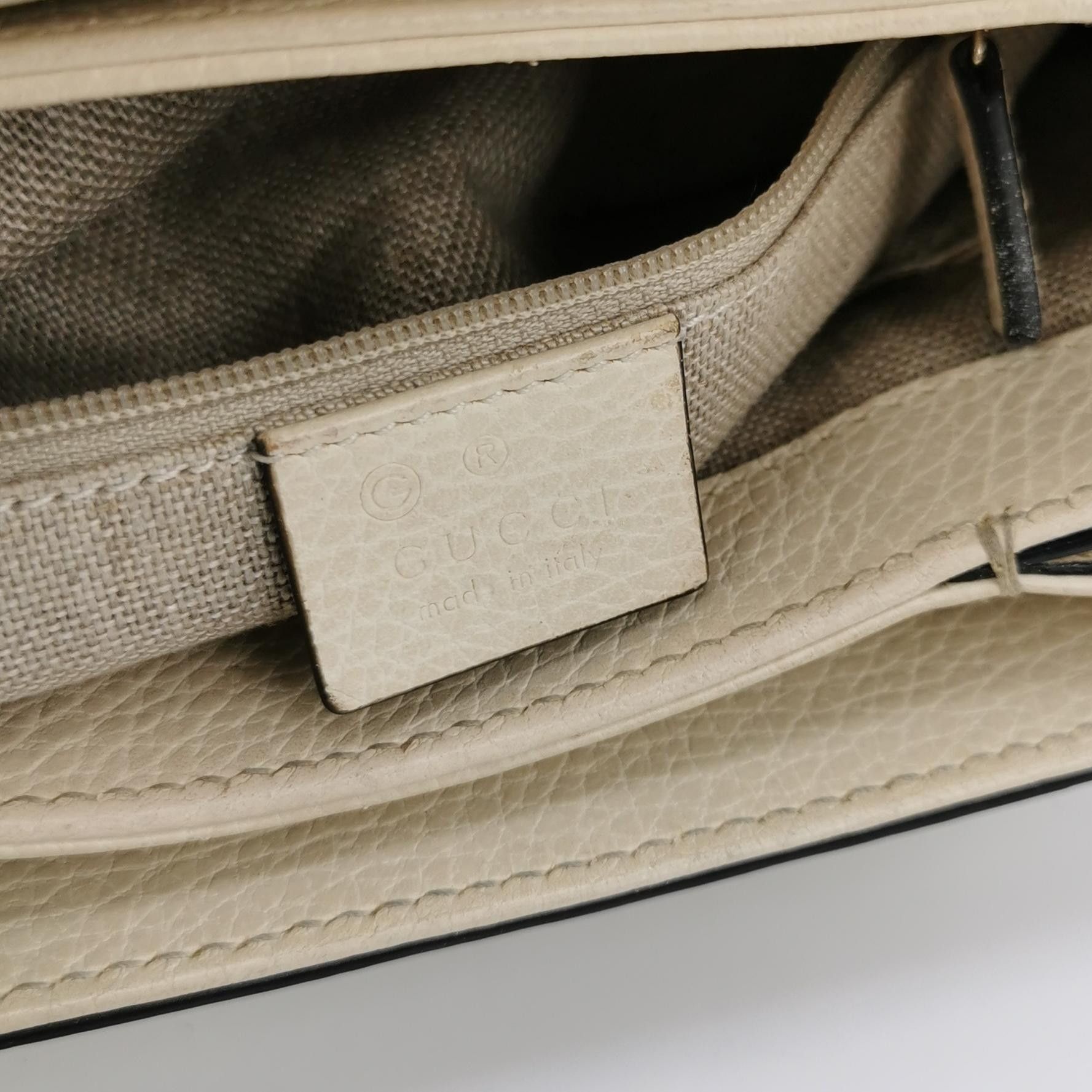 Gucci Gucci Women os Crossbody Bags Size ONE SIZE - 8 Thumbnail