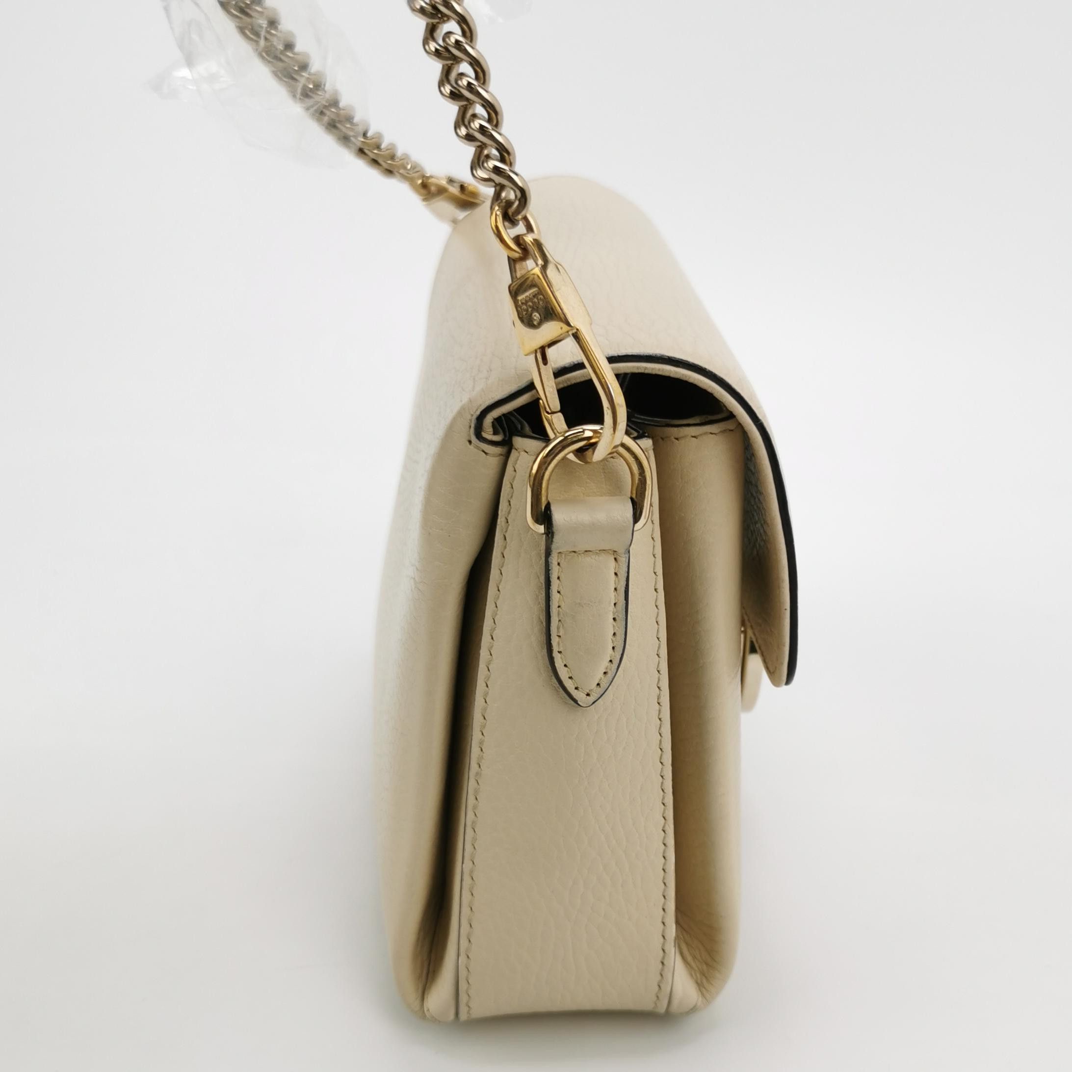 Gucci Gucci Women os Crossbody Bags Size ONE SIZE - 4 Thumbnail