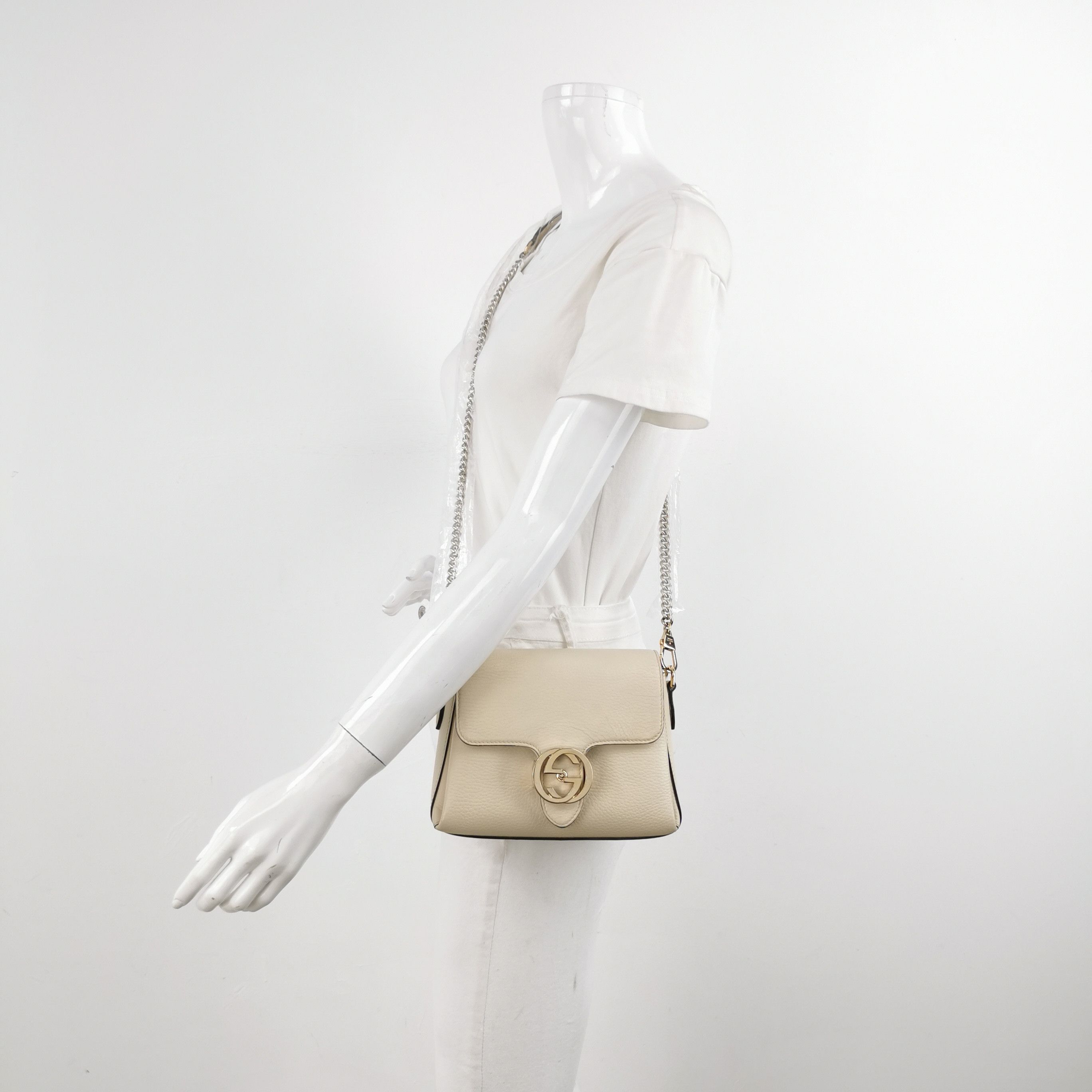 Gucci Gucci Women os Crossbody Bags Size ONE SIZE - 2 Thumbnail