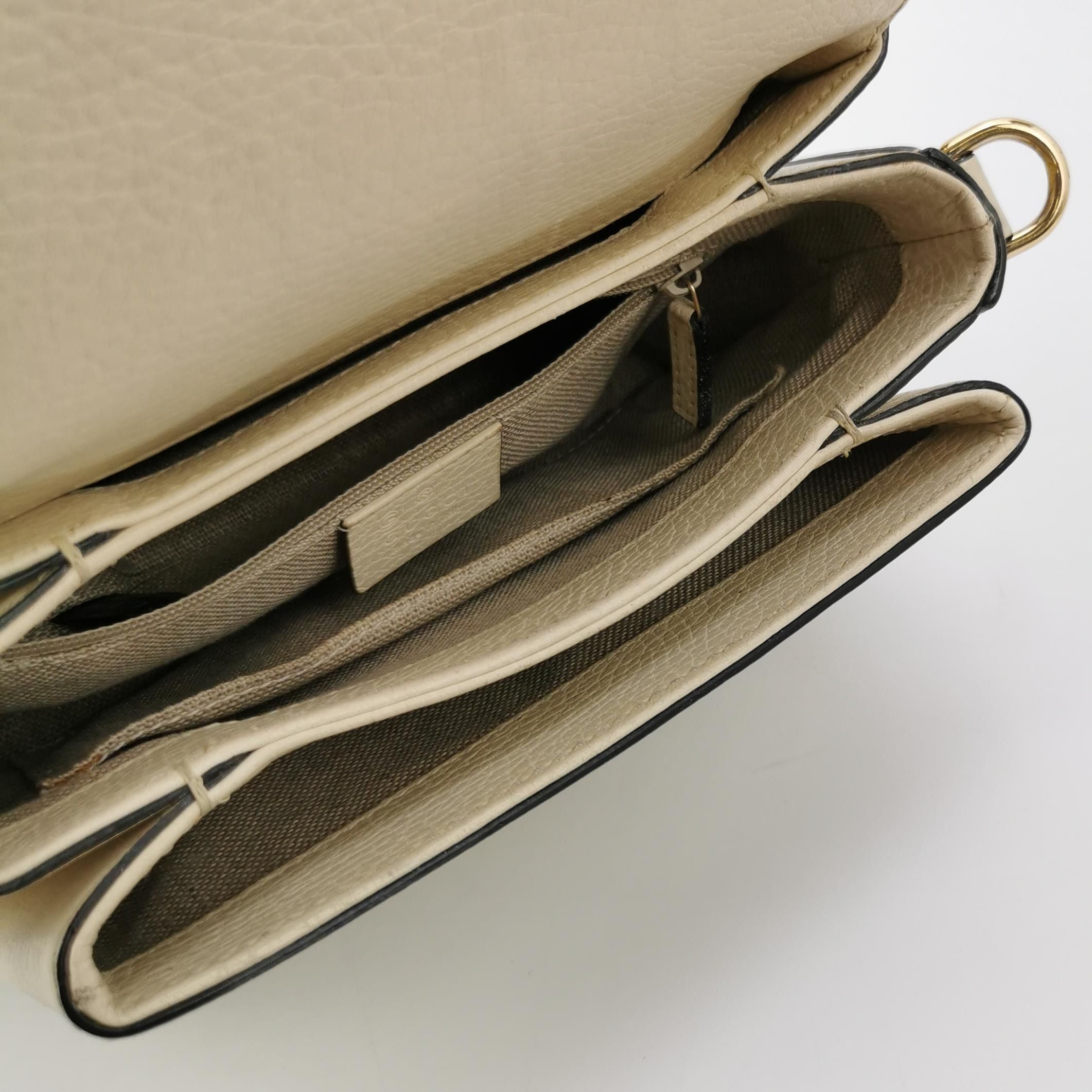 Gucci Gucci Women os Crossbody Bags Size ONE SIZE - 7 Thumbnail