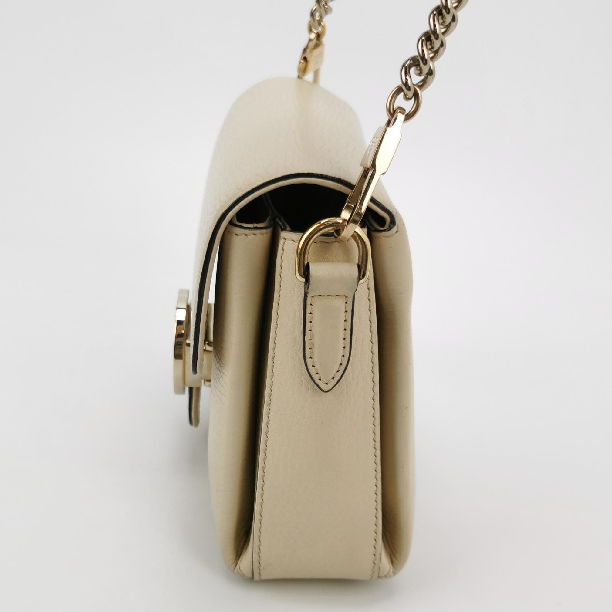 Gucci Gucci Women os Crossbody Bags Size ONE SIZE - 3 Thumbnail