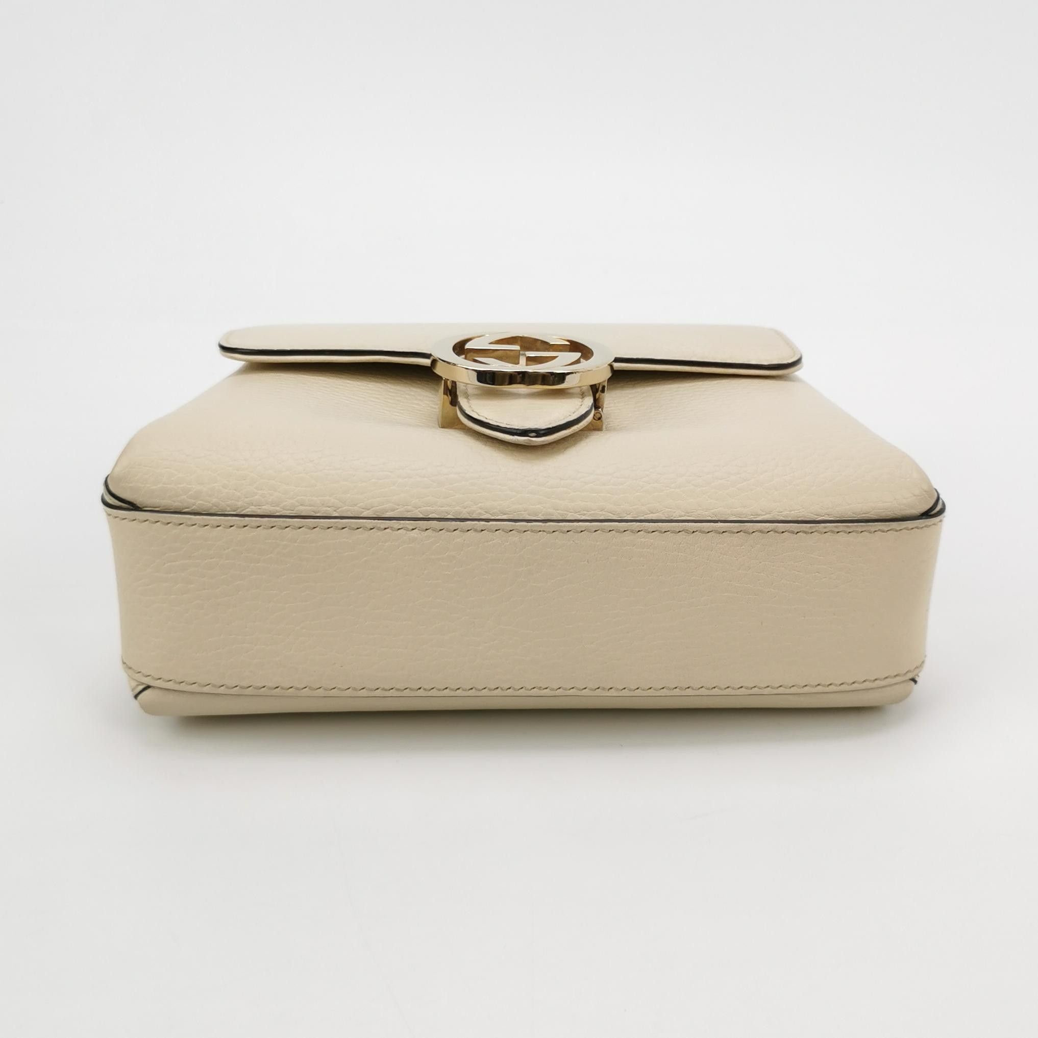 Gucci Gucci Women os Crossbody Bags Size ONE SIZE - 6 Thumbnail