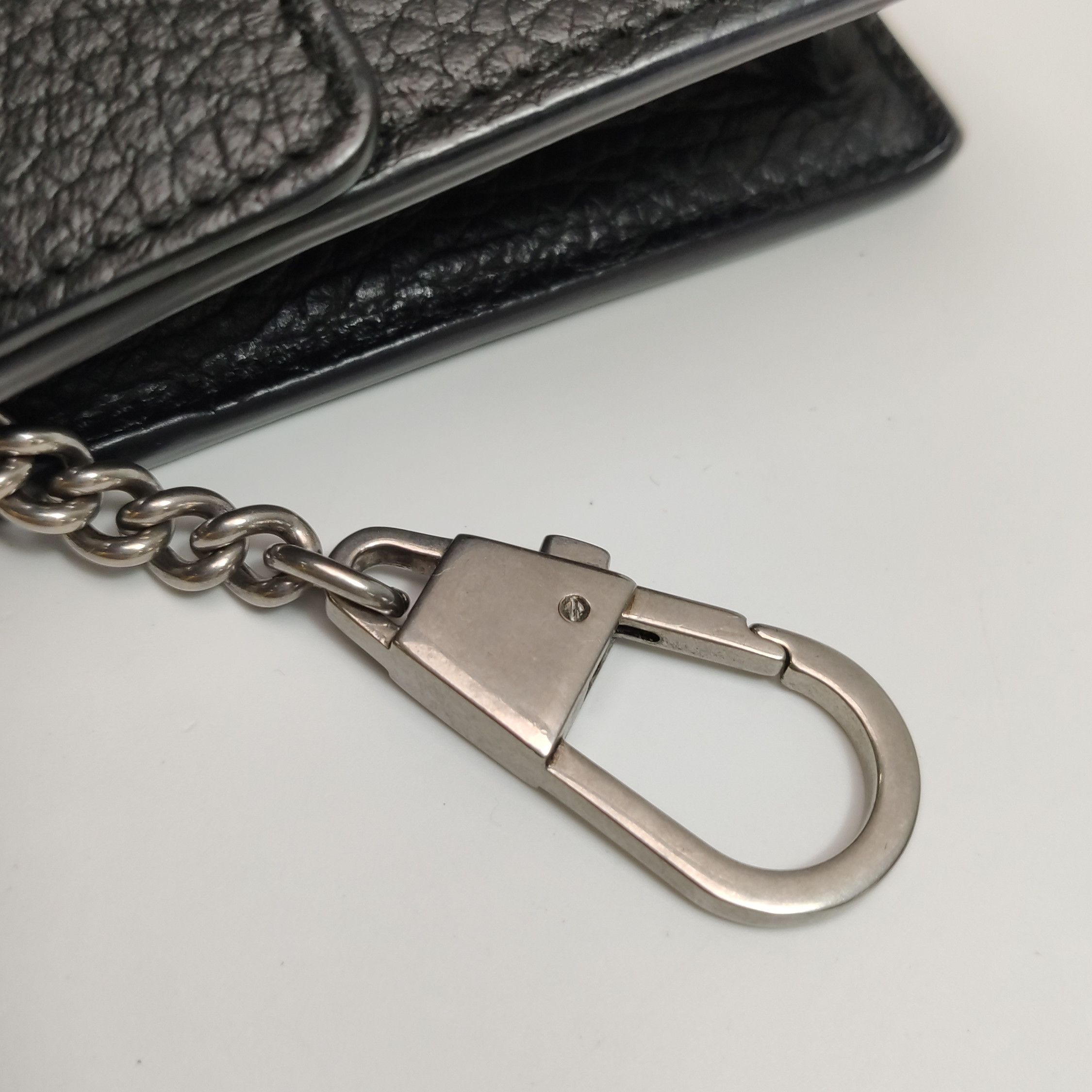 Gucci Gucci Women os Shoulder Bags Size ONE SIZE - 11 Thumbnail