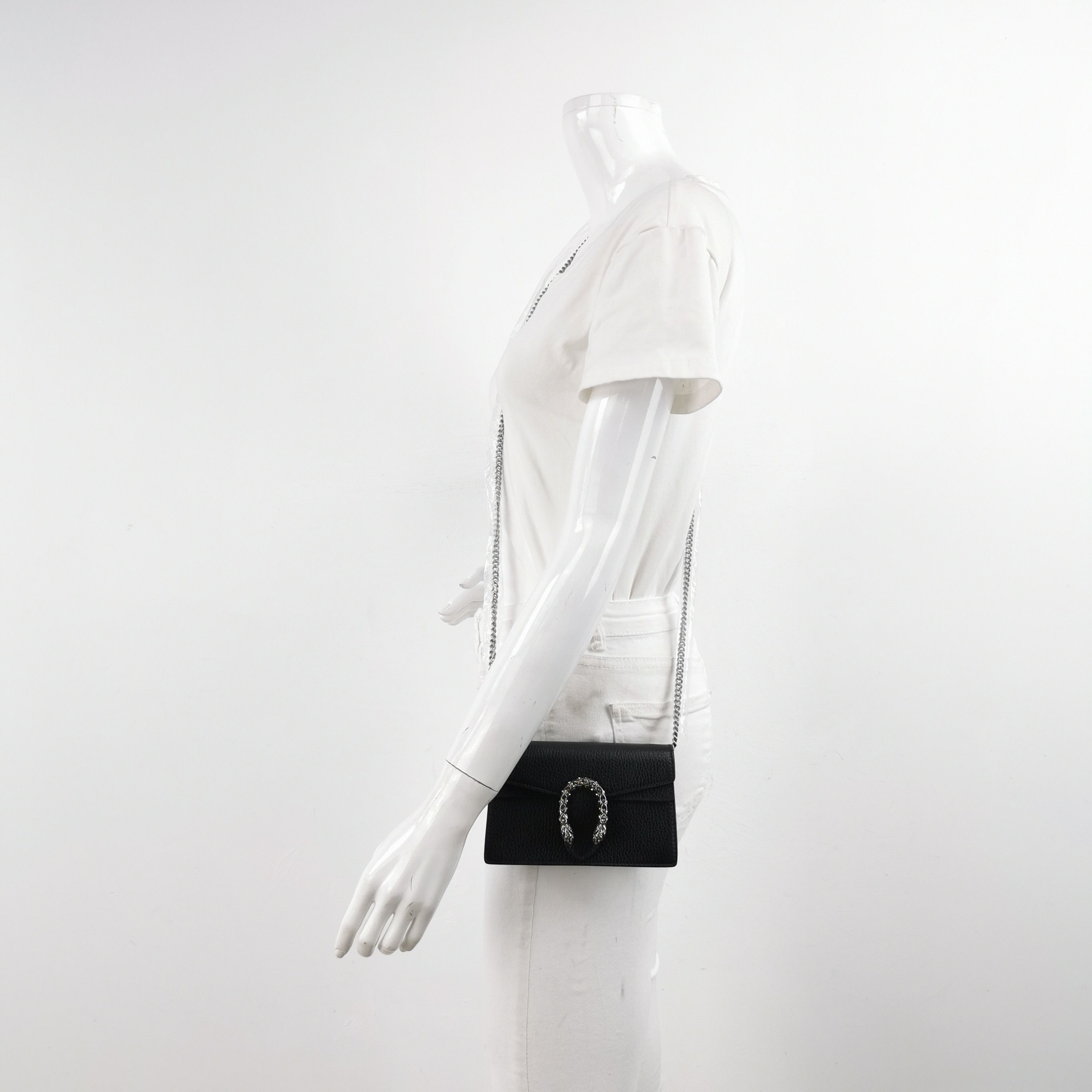 Gucci Gucci Women os Shoulder Bags Size ONE SIZE - 2 Thumbnail
