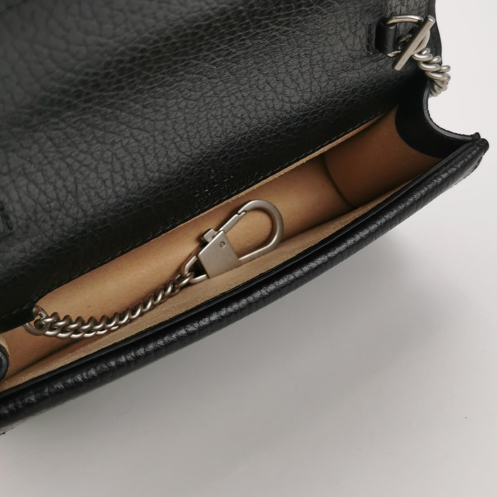 Gucci Gucci Women os Shoulder Bags Size ONE SIZE - 7 Thumbnail