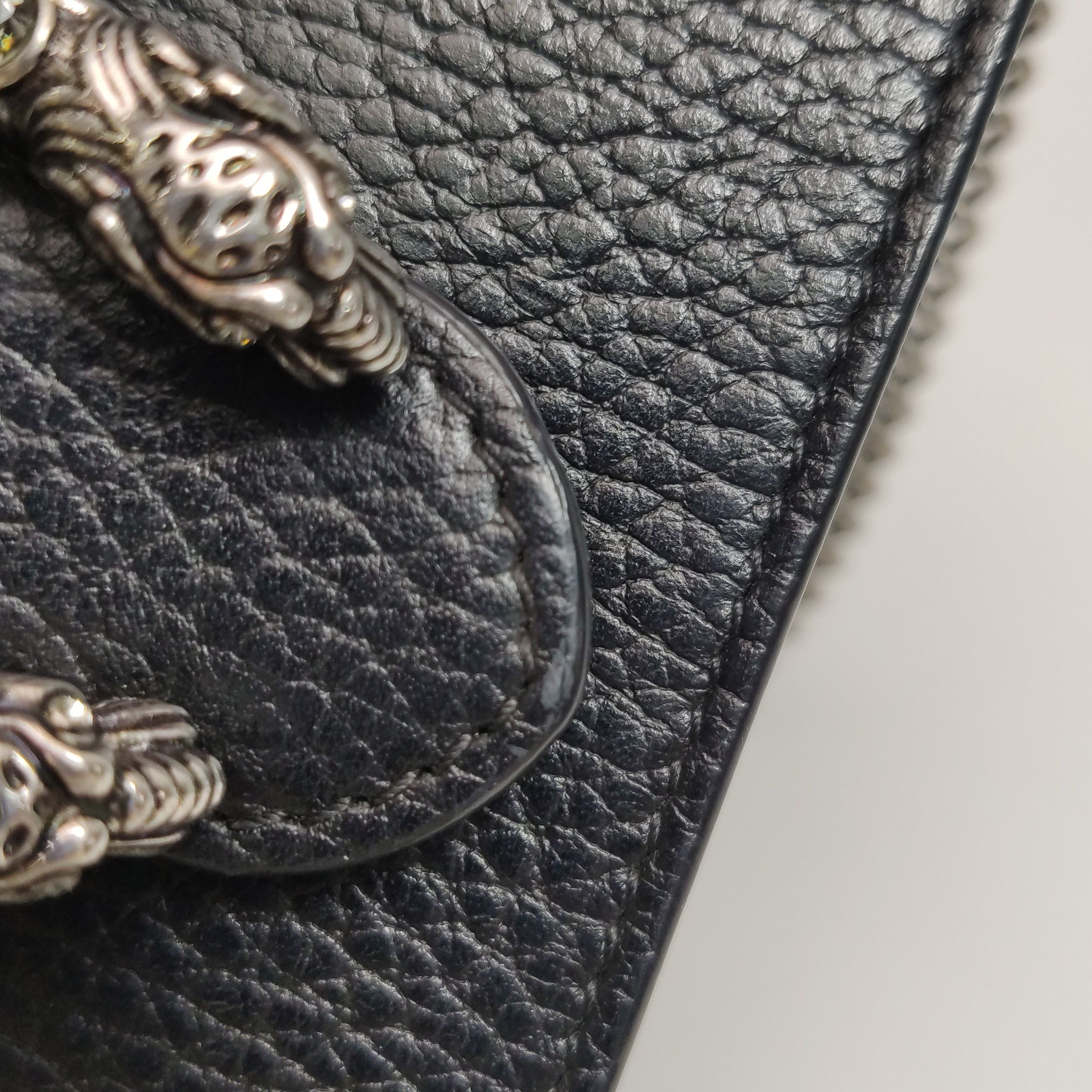Gucci Gucci Women os Shoulder Bags Size ONE SIZE - 14 Thumbnail