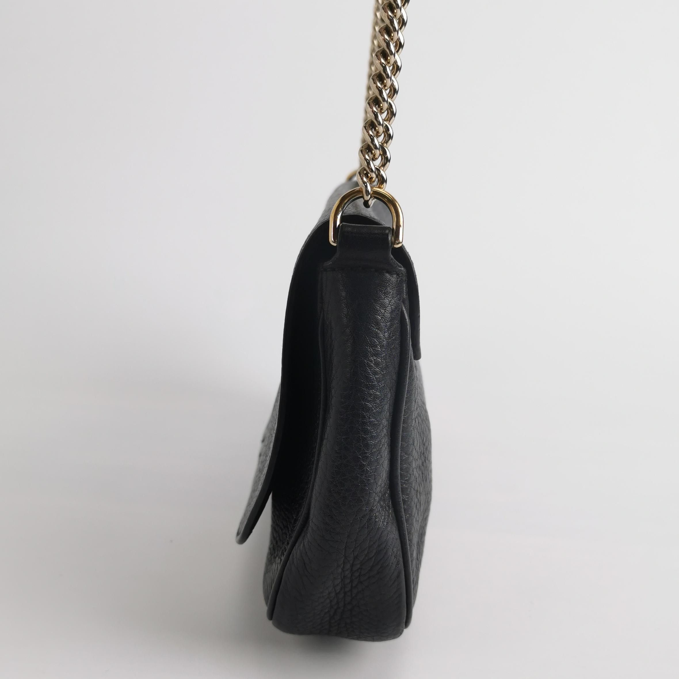 Gucci Gucci Women os Shoulder Bags Size ONE SIZE - 3 Thumbnail