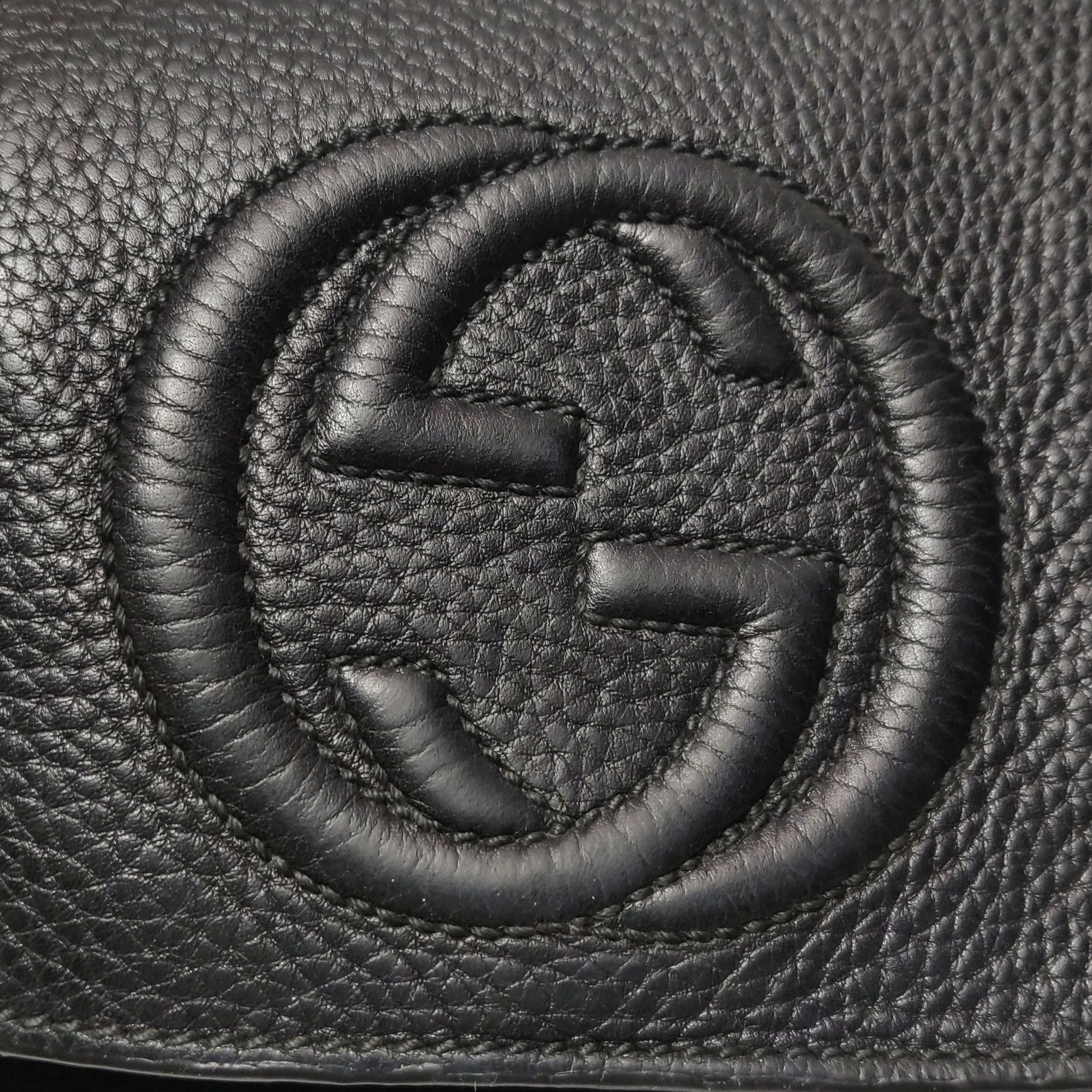 Gucci Gucci Women os Shoulder Bags Size ONE SIZE - 18 Thumbnail