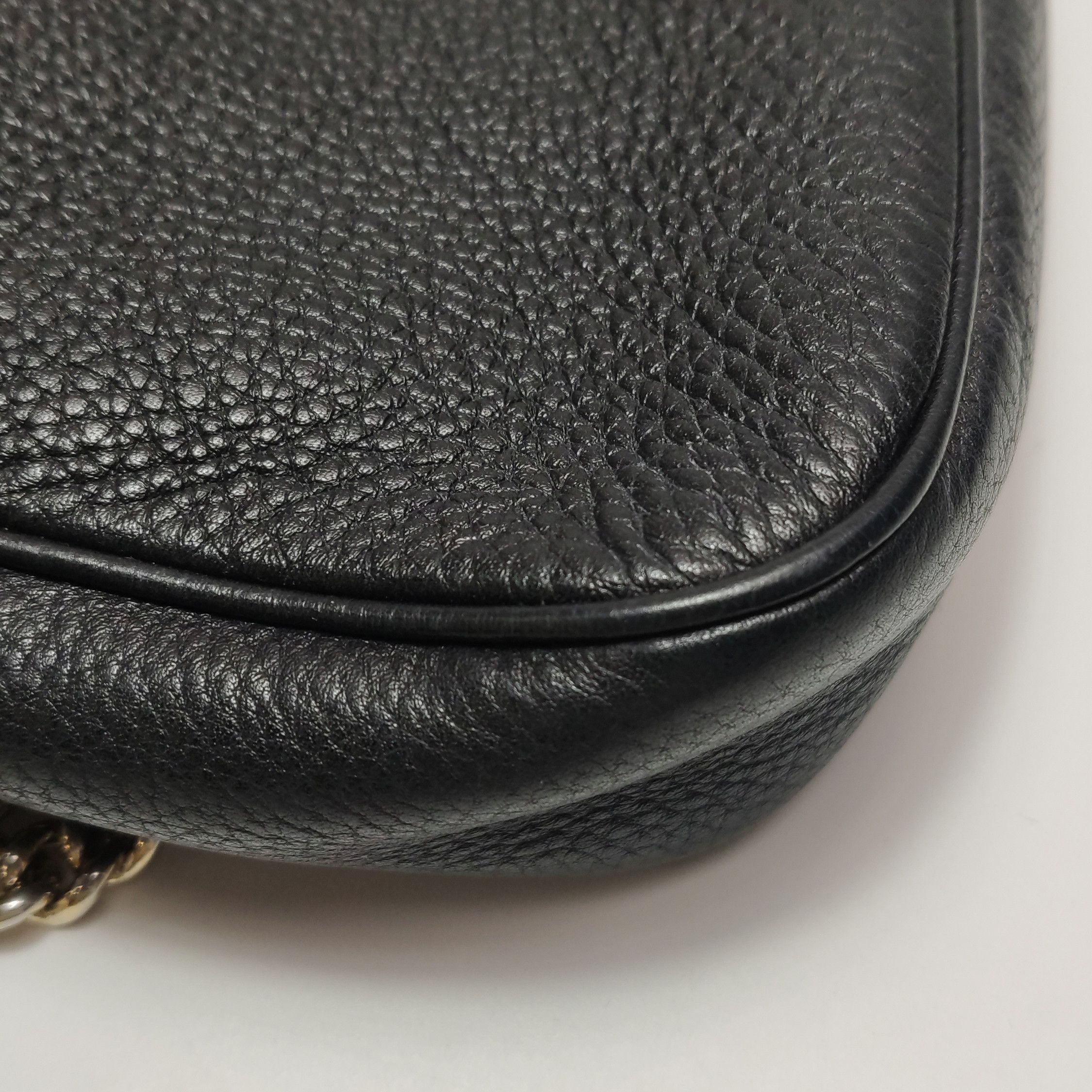 Gucci Gucci Women os Shoulder Bags Size ONE SIZE - 19 Thumbnail