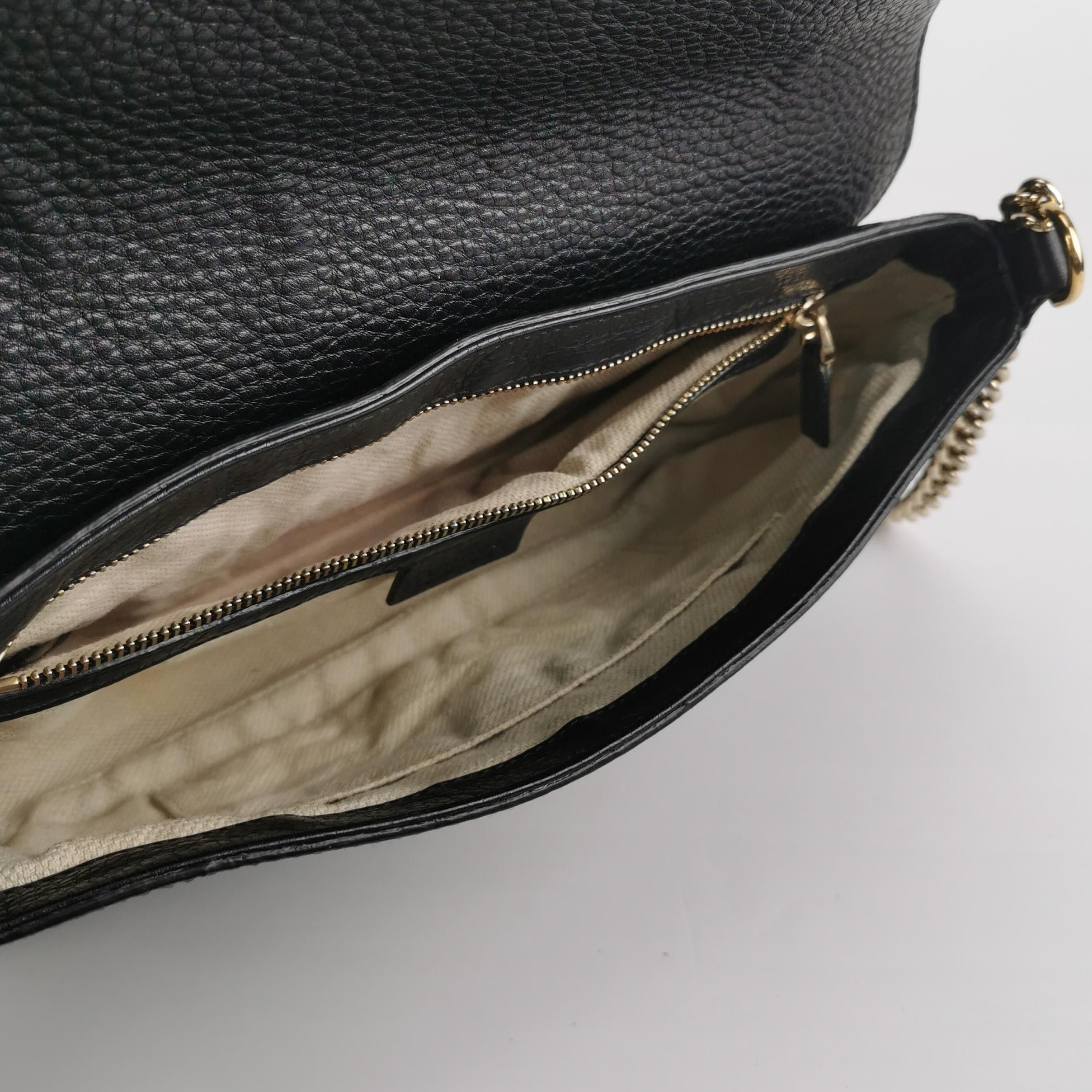 Gucci Gucci Women os Shoulder Bags Size ONE SIZE - 7 Thumbnail