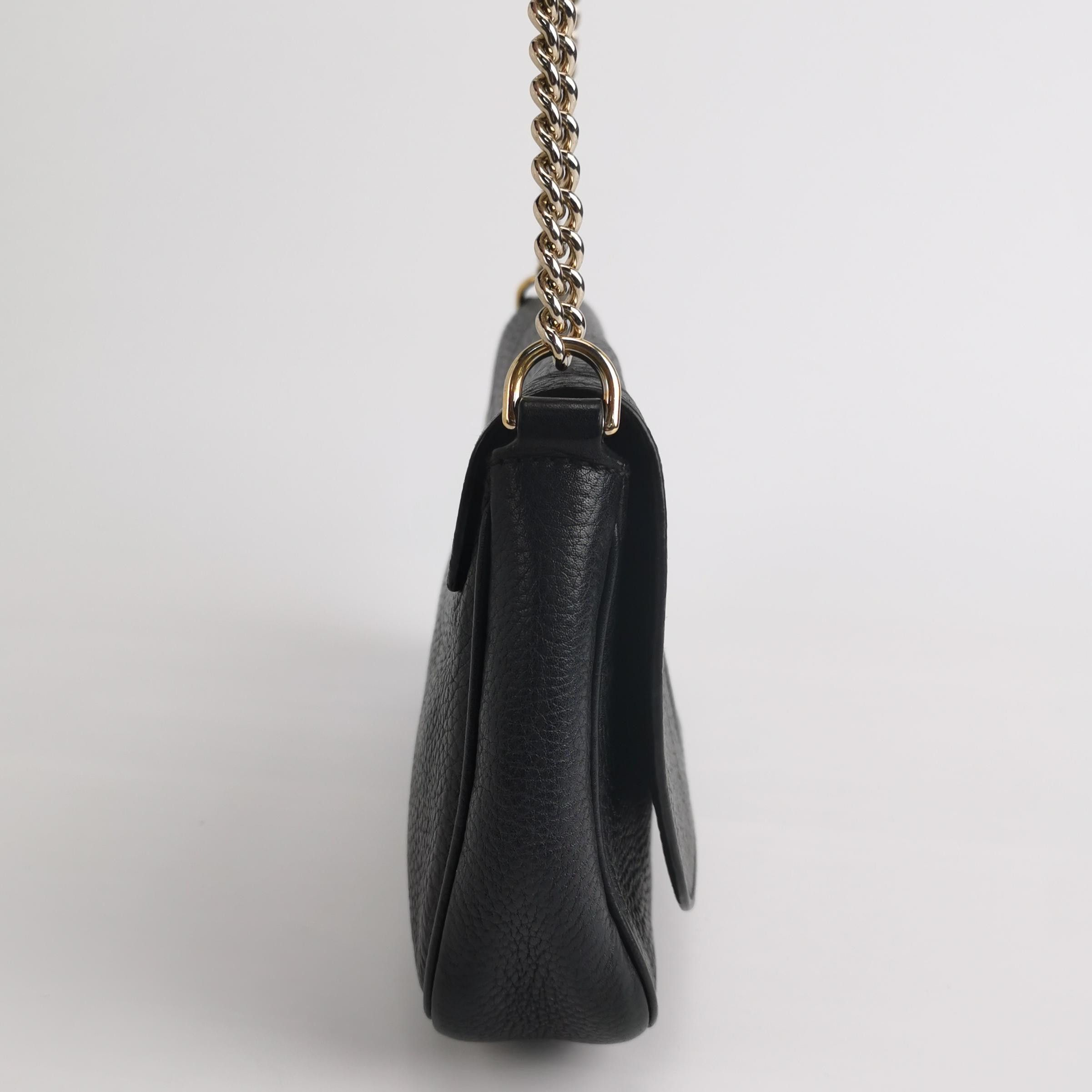 Gucci Gucci Women os Shoulder Bags Size ONE SIZE - 4 Thumbnail