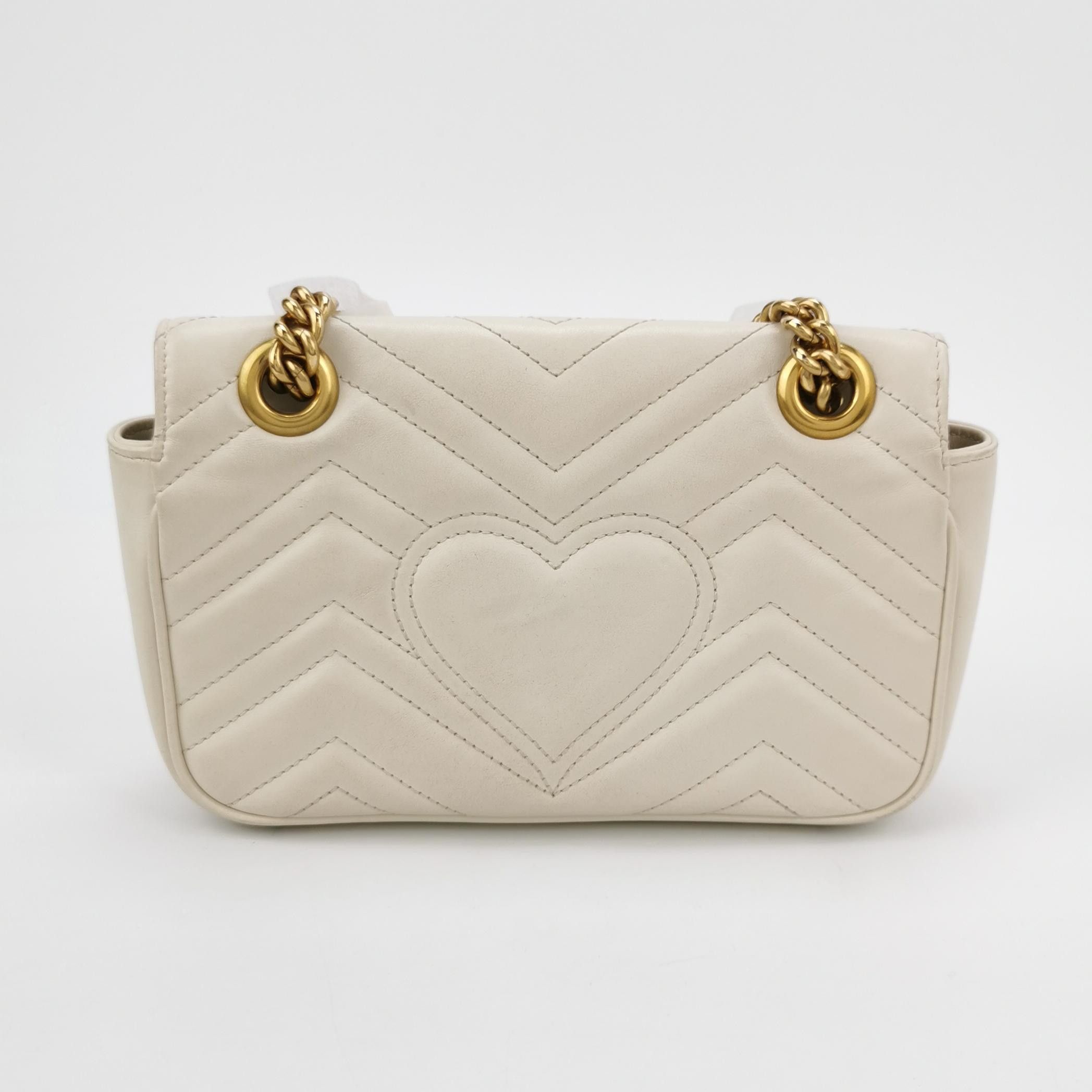 Gucci Gucci Women os Shoulder Bags Size ONE SIZE - 5 Thumbnail