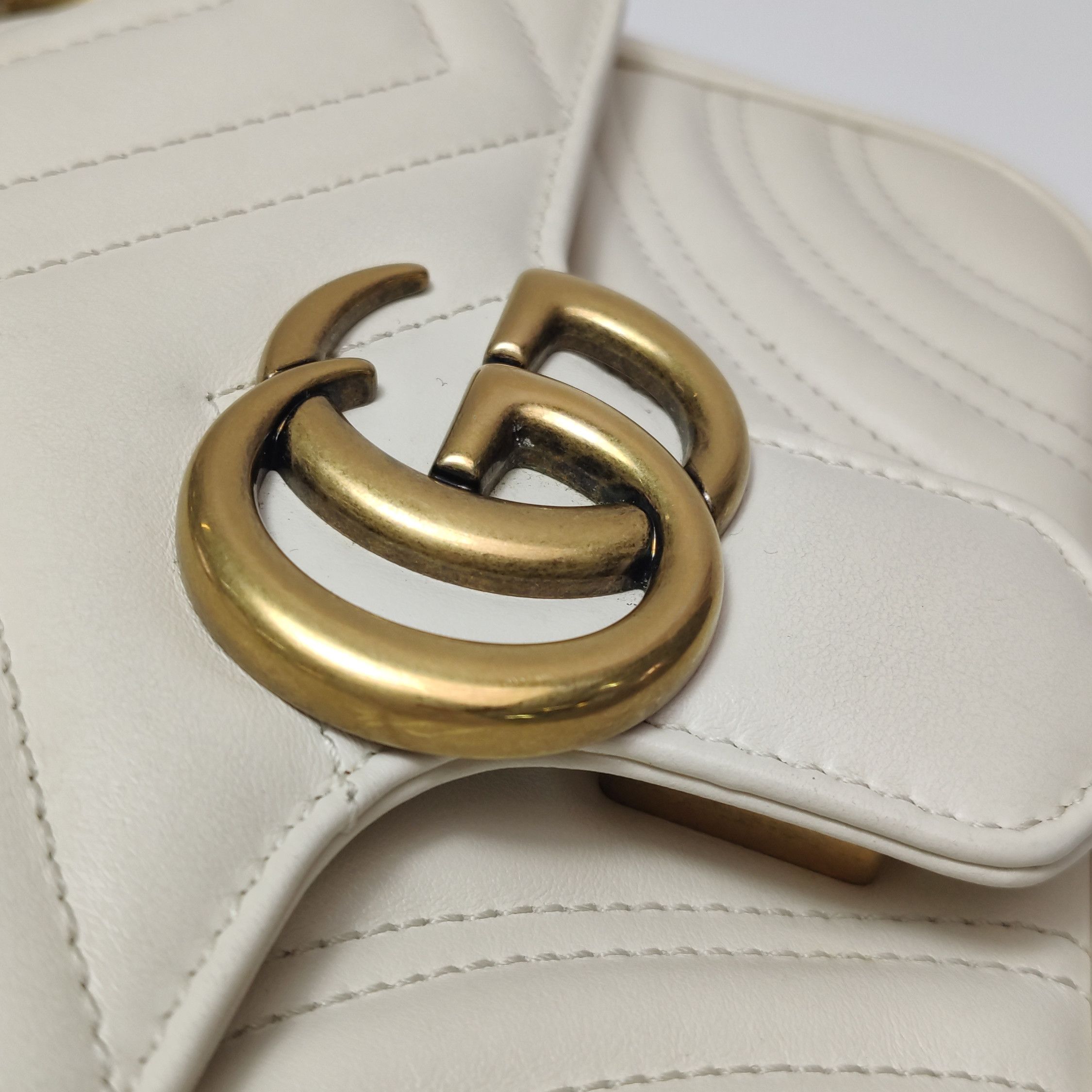 Gucci Gucci Women os Shoulder Bags Size ONE SIZE - 13 Thumbnail