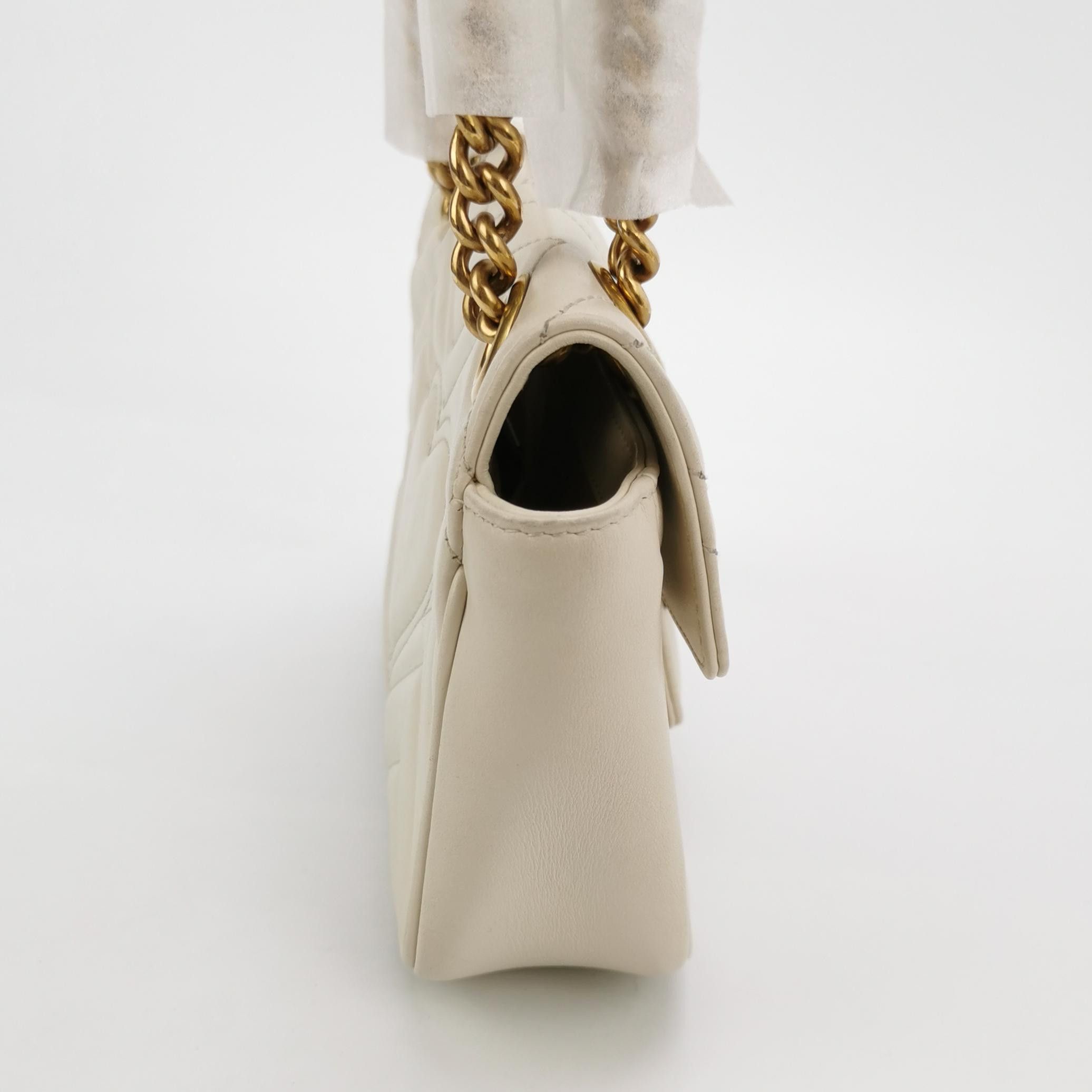 Gucci Gucci Women os Shoulder Bags Size ONE SIZE - 4 Thumbnail