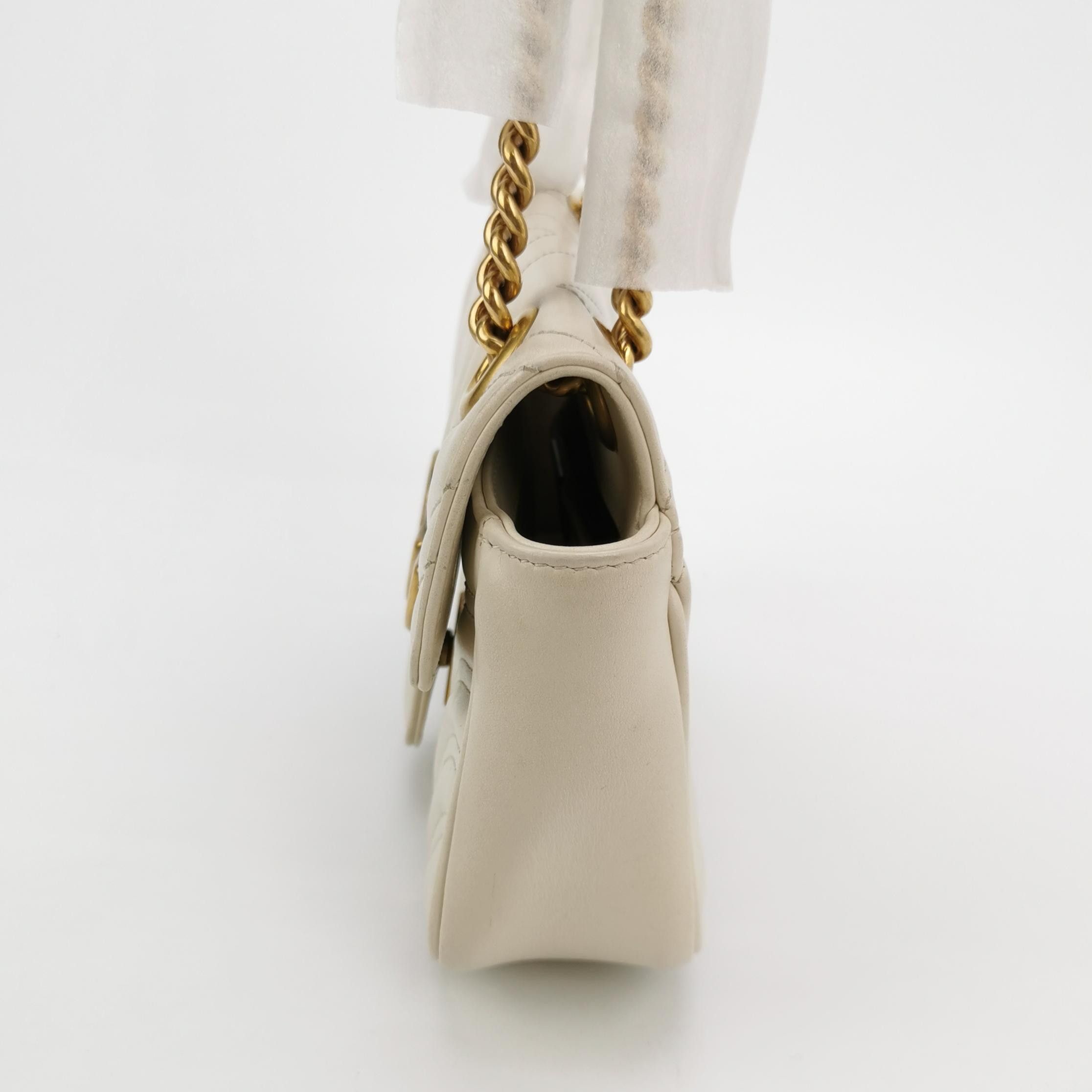 Gucci Gucci Women os Shoulder Bags Size ONE SIZE - 3 Thumbnail