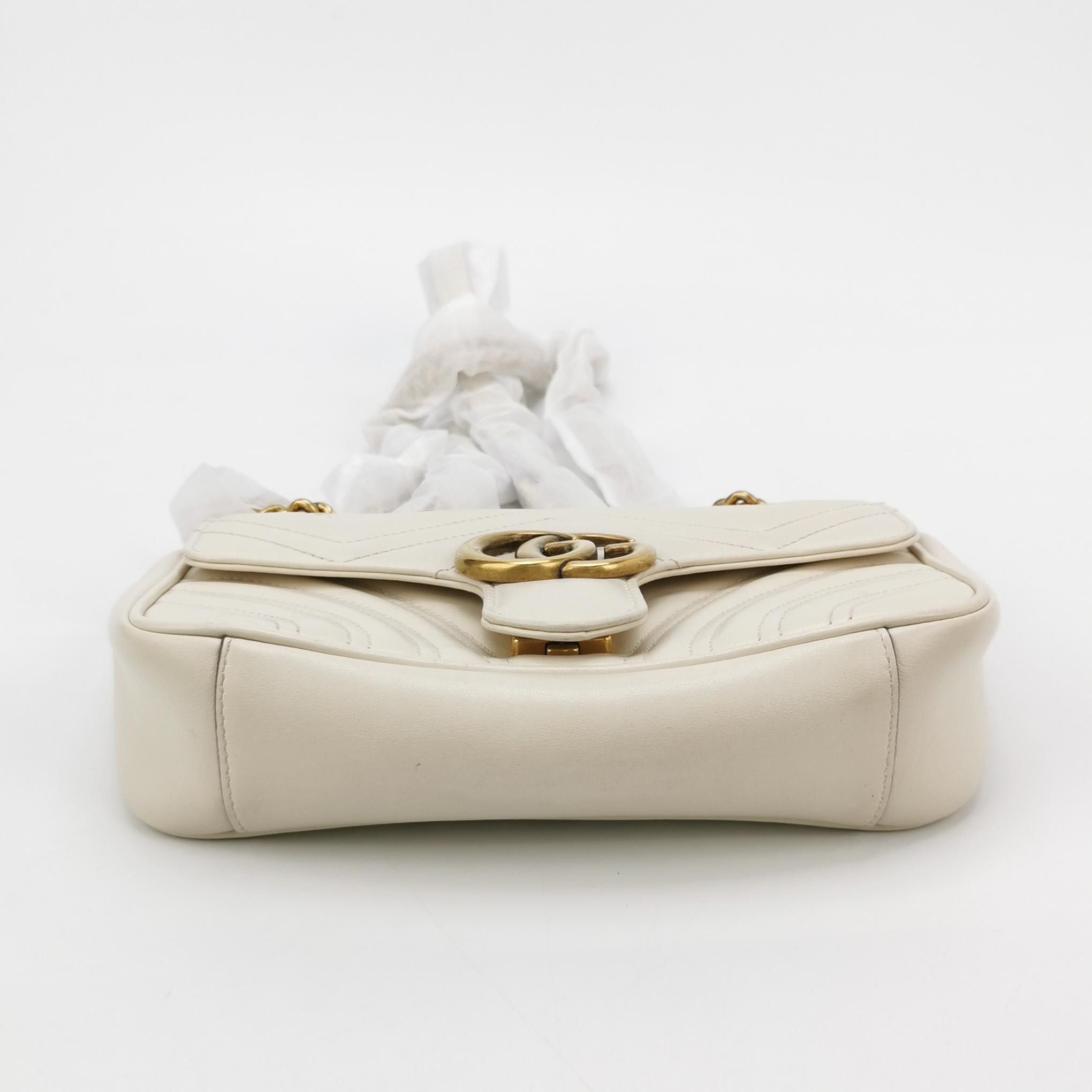 Gucci Gucci Women os Shoulder Bags Size ONE SIZE - 6 Thumbnail