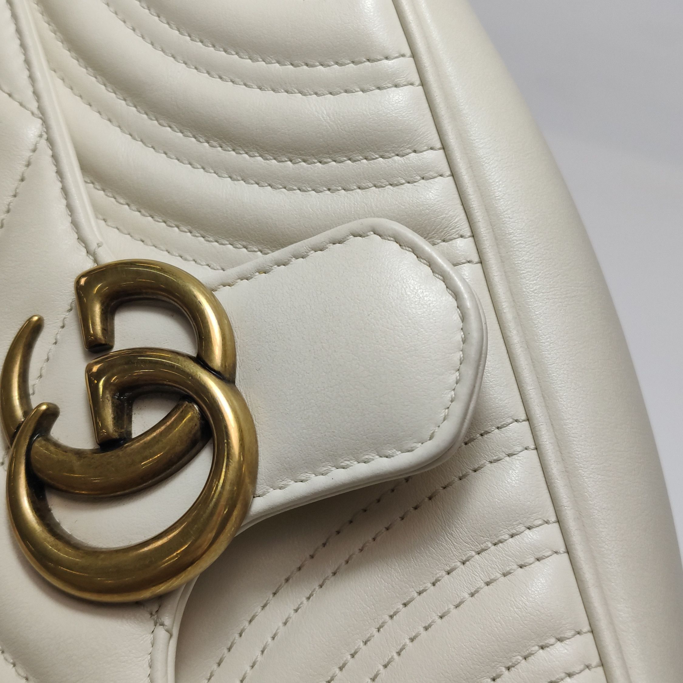 Gucci Gucci Women os Shoulder Bags Size ONE SIZE - 21 Thumbnail