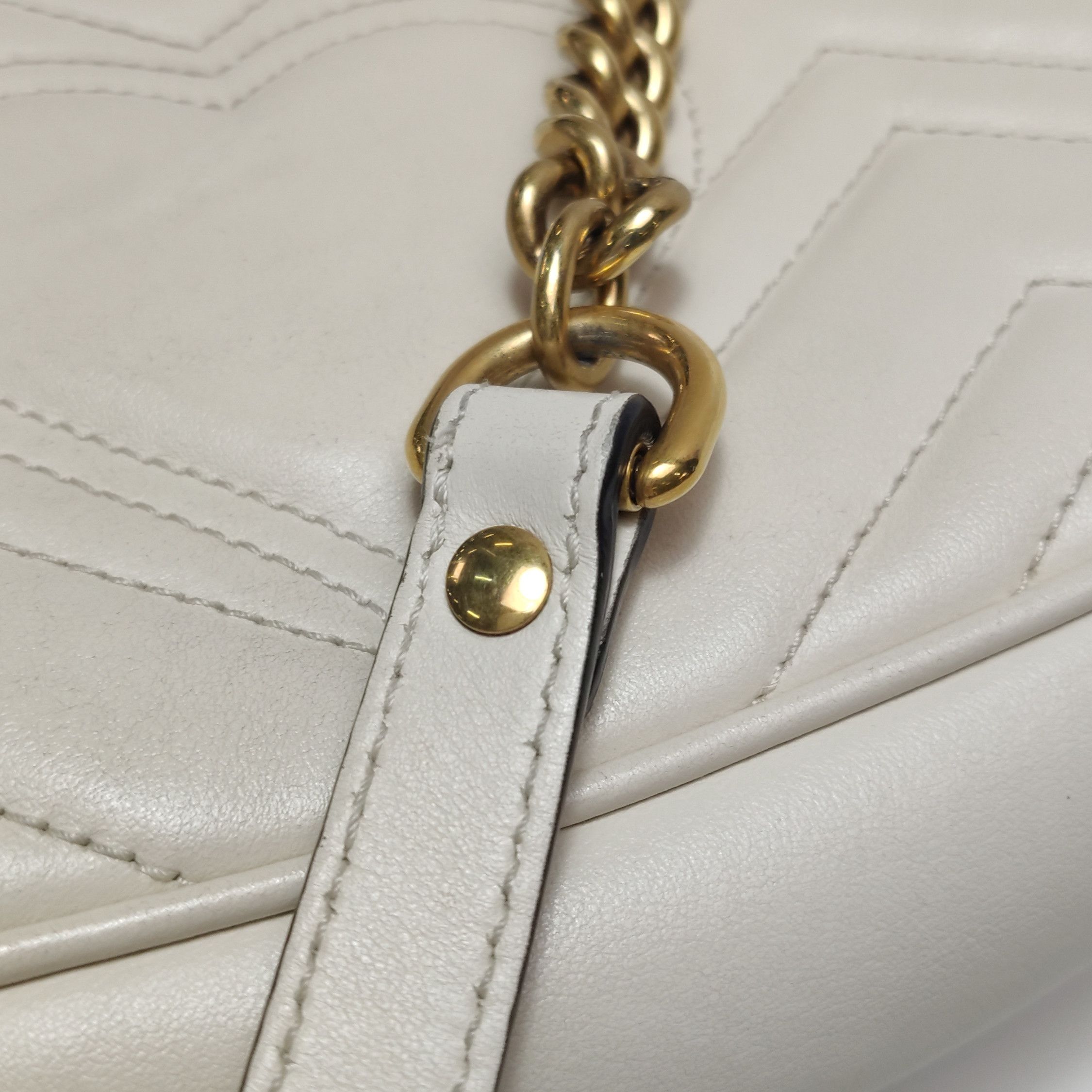 Gucci Gucci Women os Shoulder Bags Size ONE SIZE - 11 Thumbnail