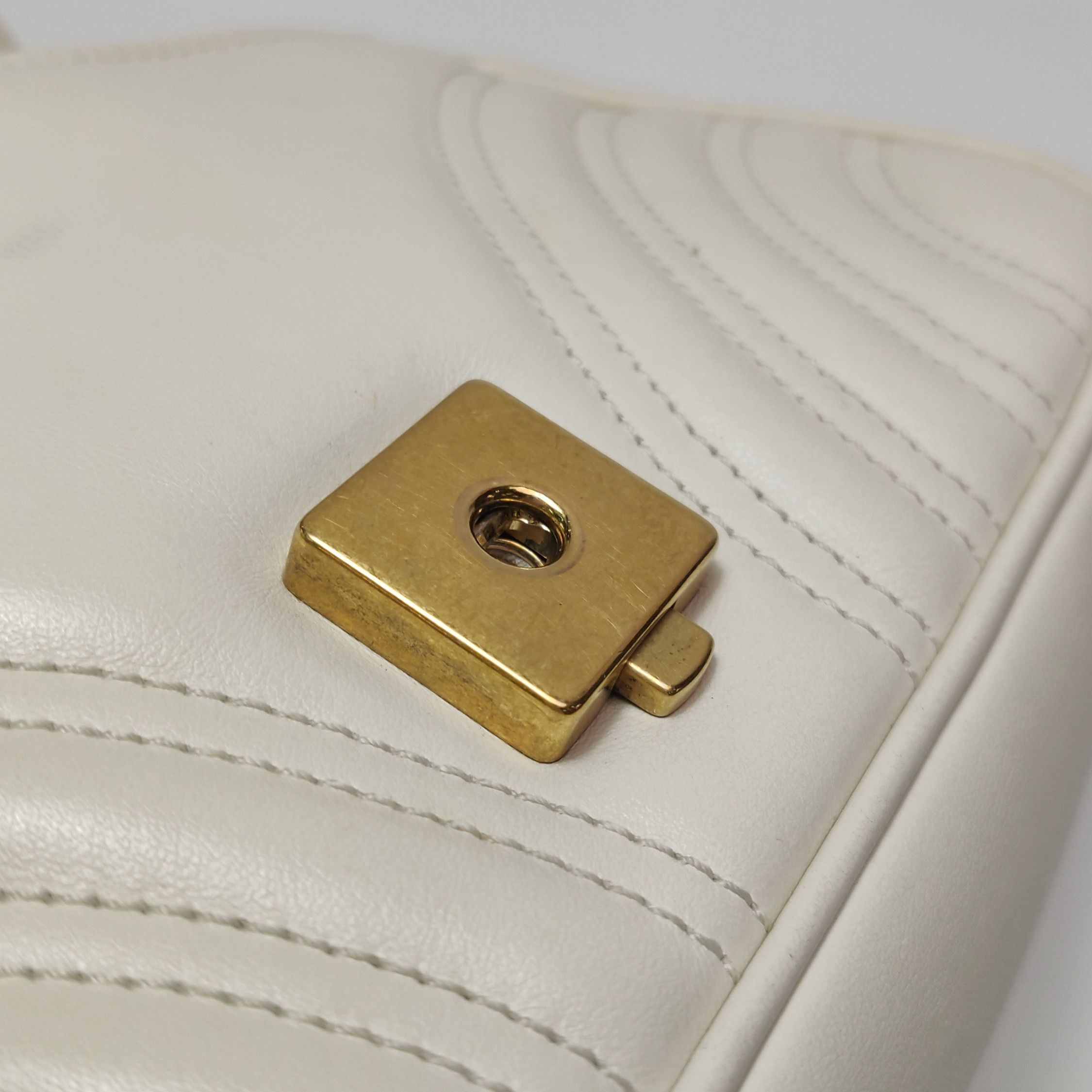 Gucci Gucci Women os Shoulder Bags Size ONE SIZE - 12 Thumbnail