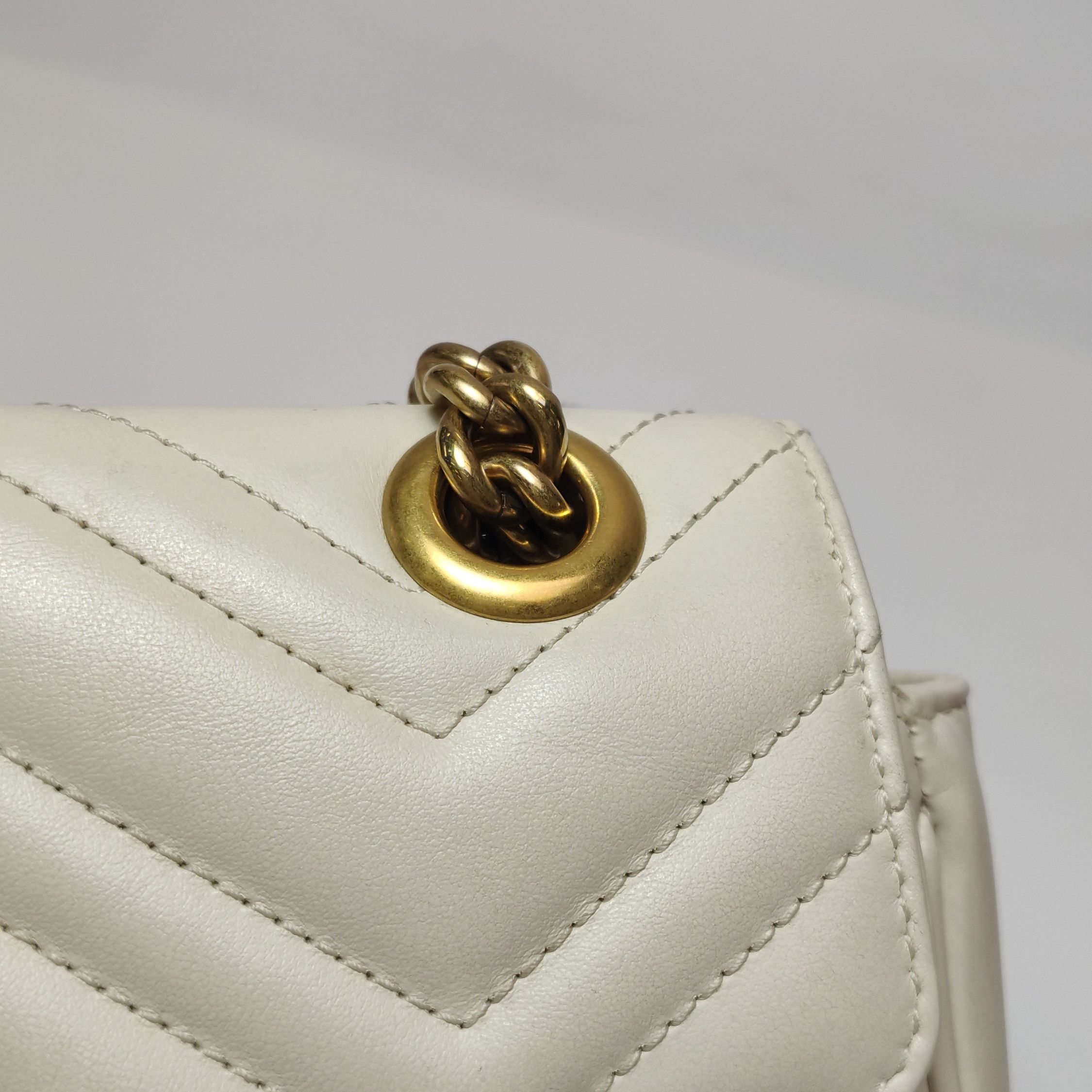Gucci Gucci Women os Shoulder Bags Size ONE SIZE - 14 Thumbnail