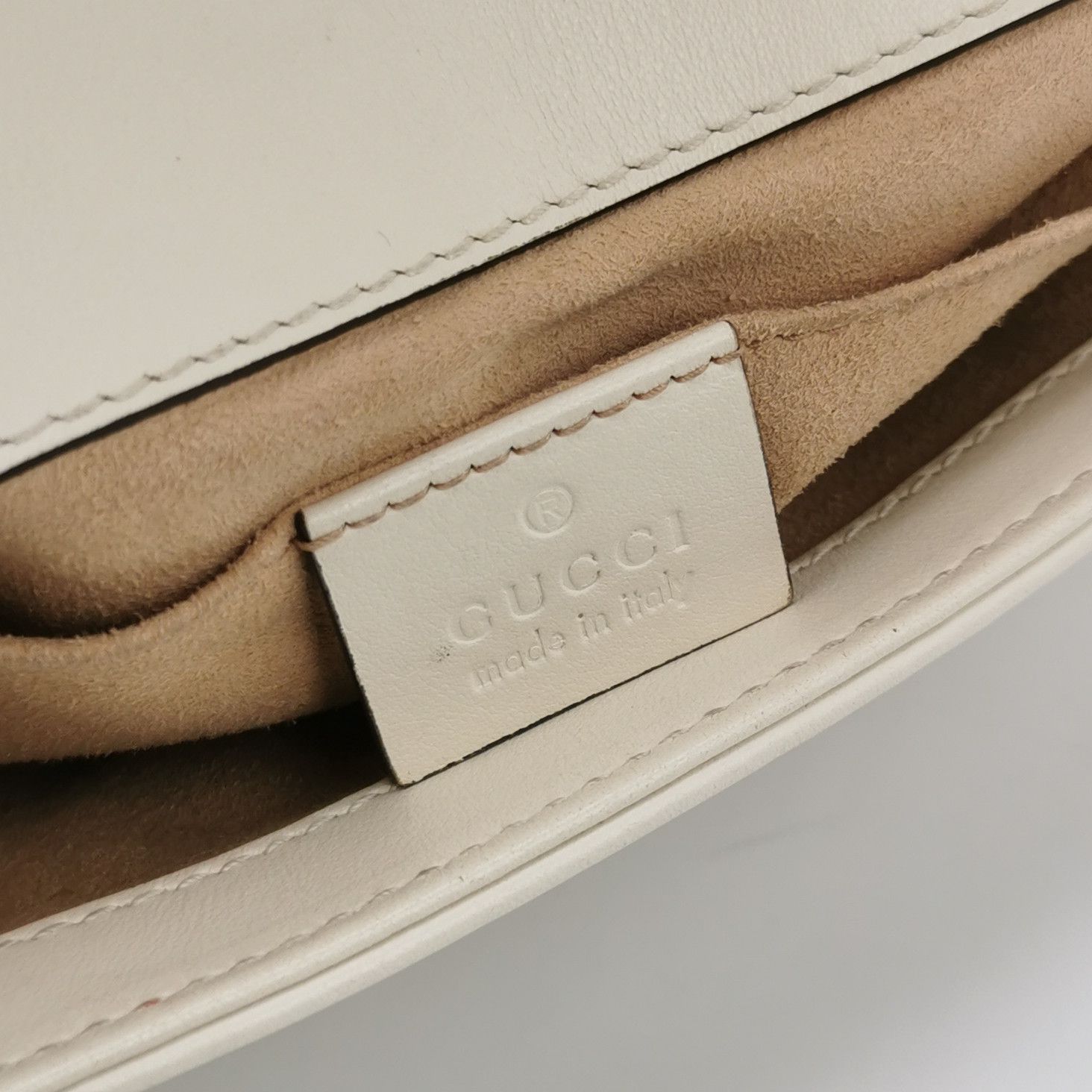 Gucci Gucci Women os Shoulder Bags Size ONE SIZE - 8 Thumbnail
