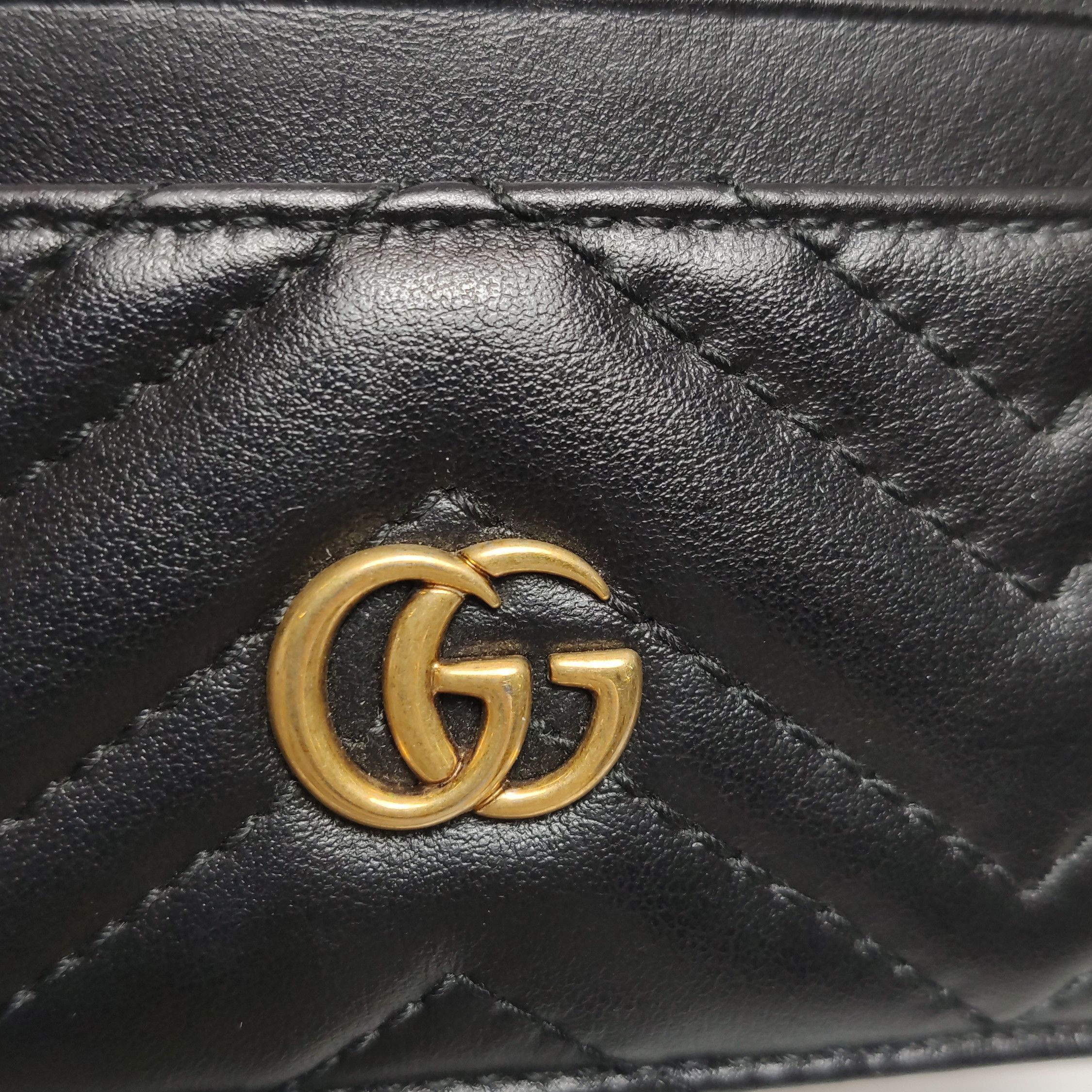 Gucci Gucci Women os Wallets Size ONE SIZE - 8 Thumbnail