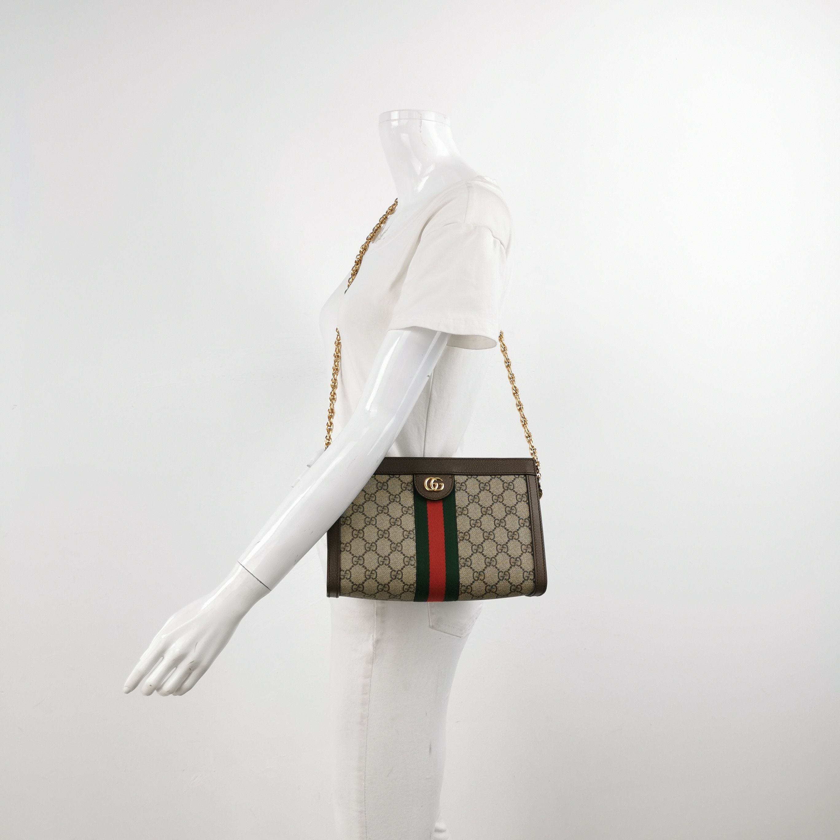 Gucci Gucci Women os Shoulder Bags Size ONE SIZE - 2 Thumbnail