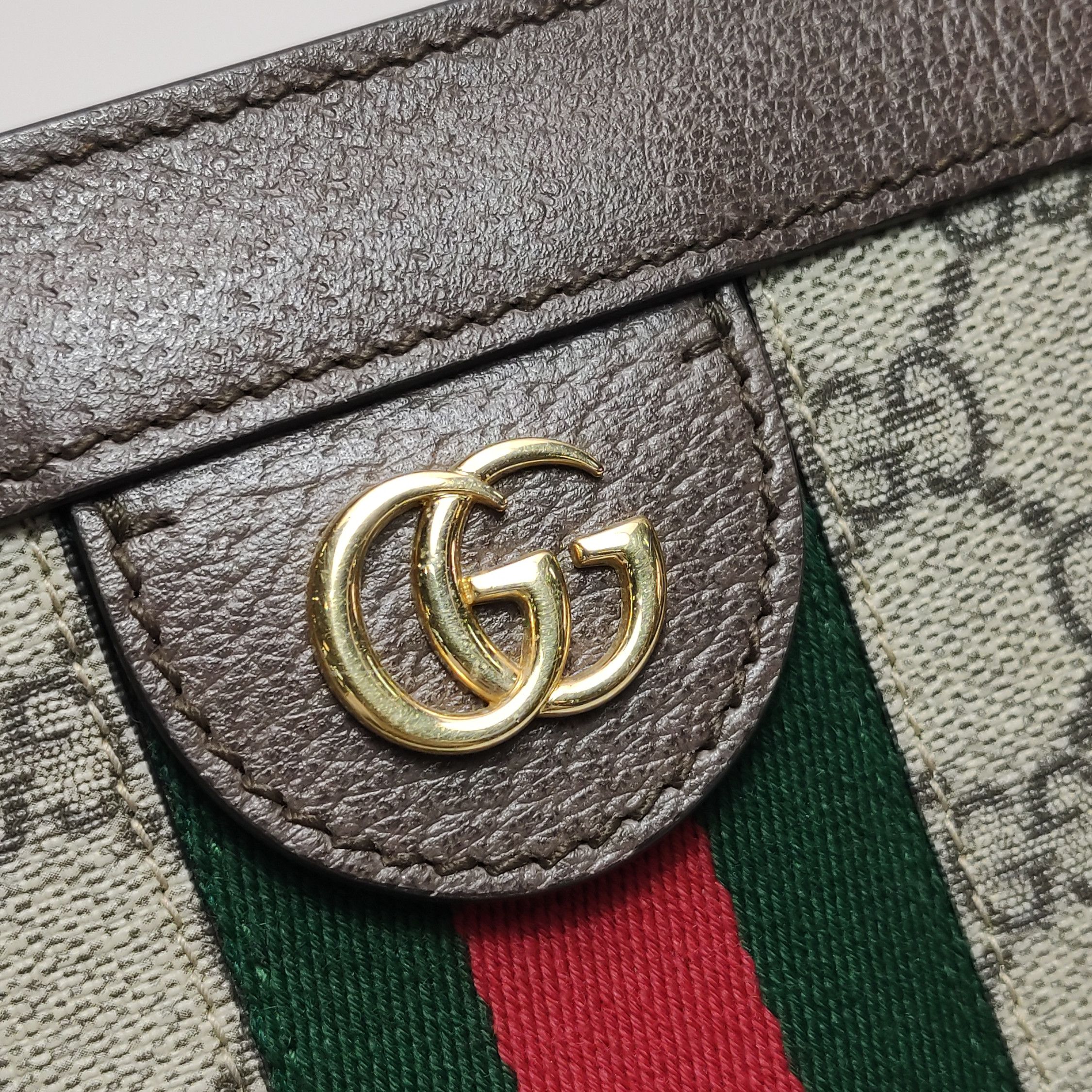 Gucci Gucci Women os Shoulder Bags Size ONE SIZE - 10 Thumbnail