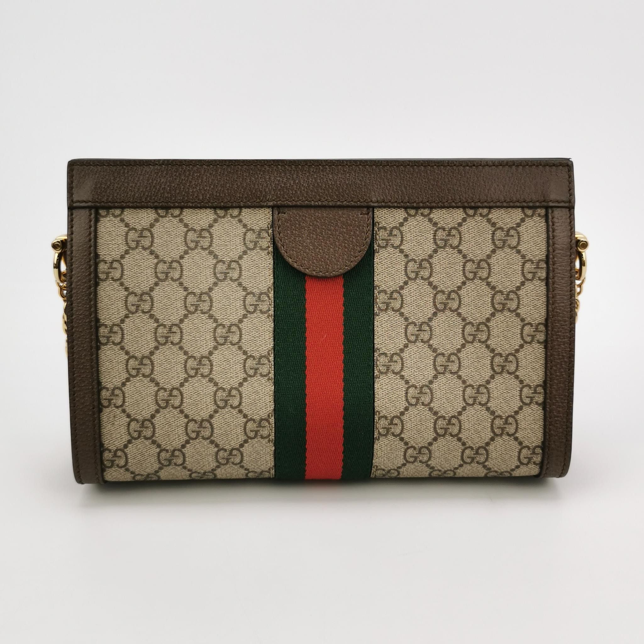 Gucci Gucci Women os Shoulder Bags Size ONE SIZE - 5 Thumbnail