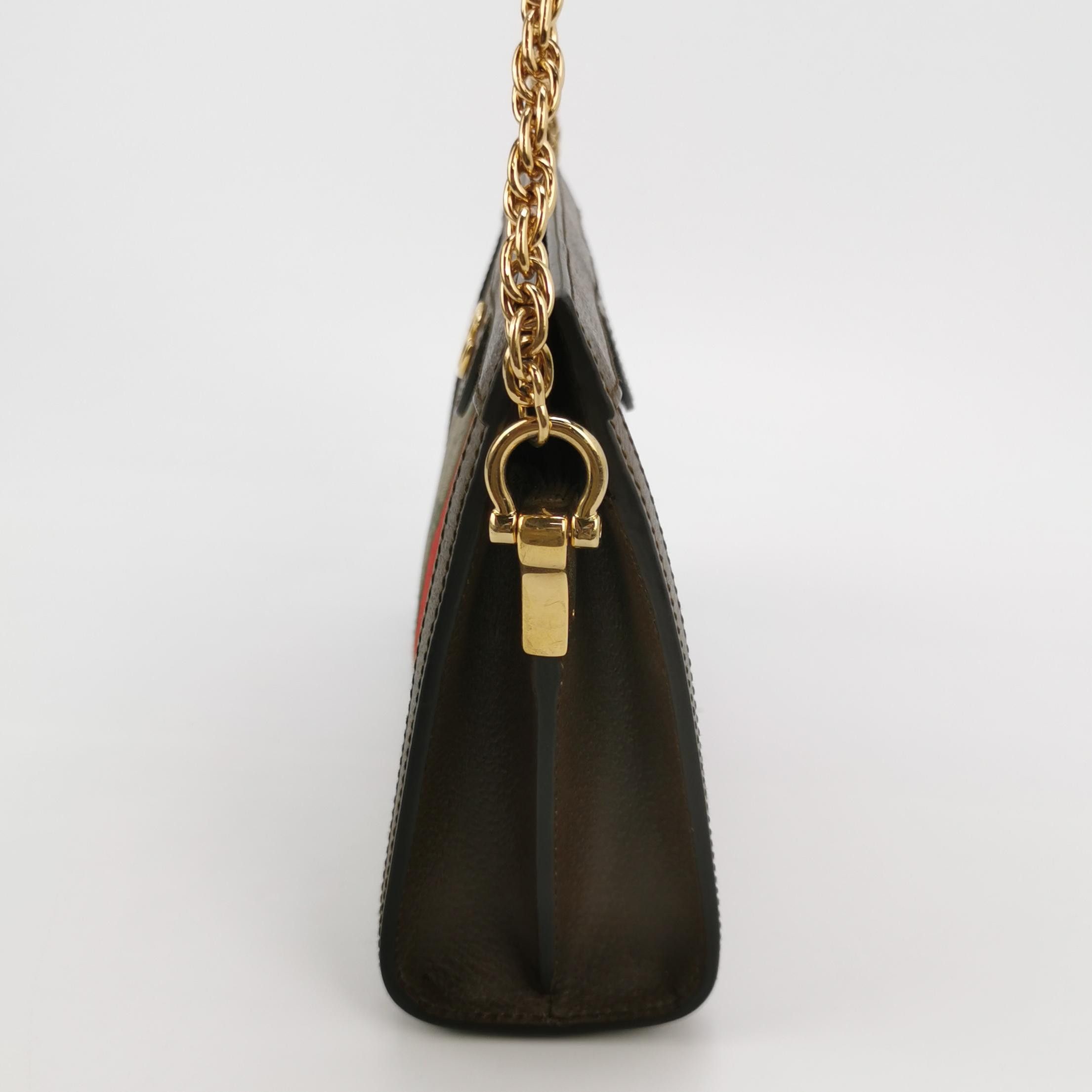 Gucci Gucci Women os Shoulder Bags Size ONE SIZE - 3 Thumbnail