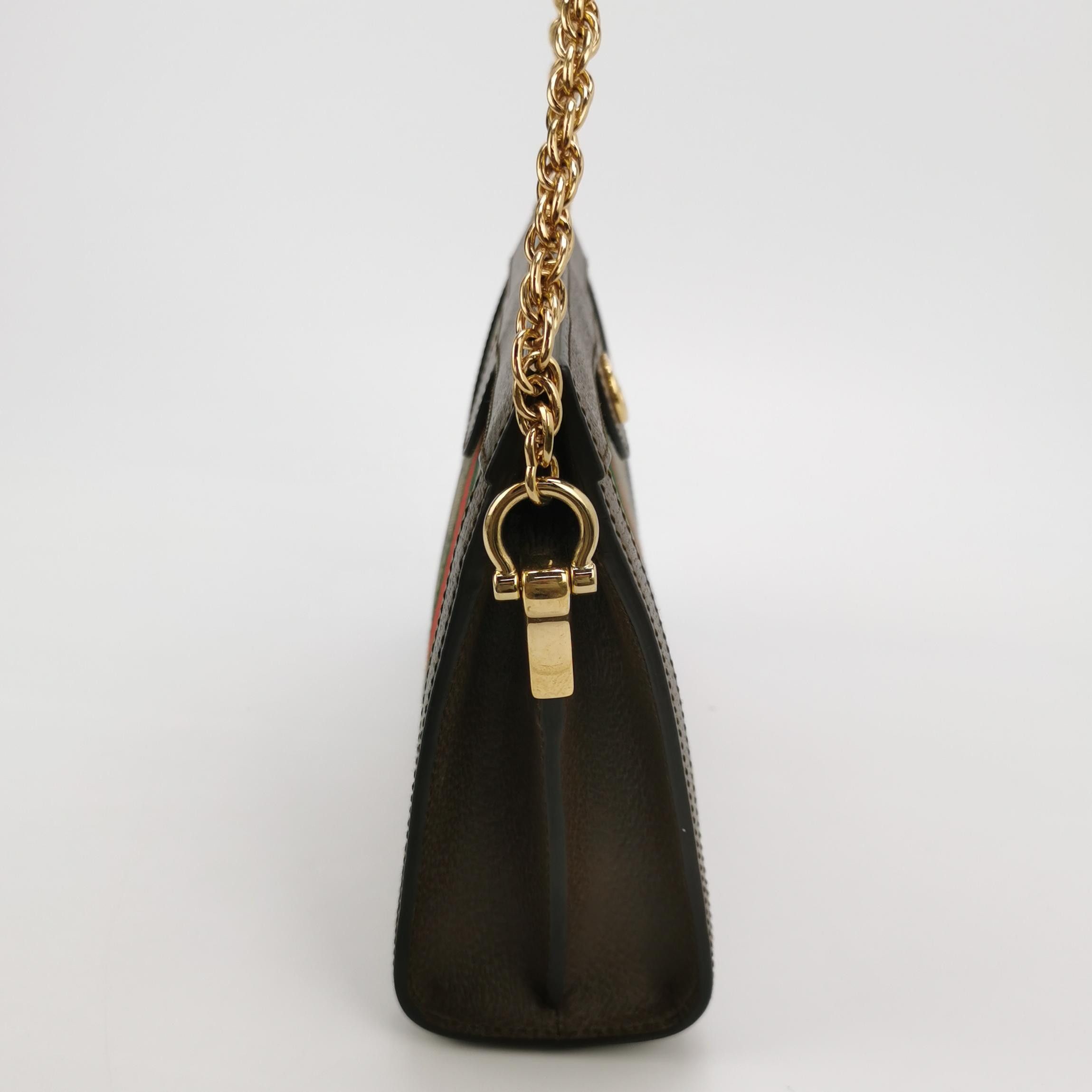 Gucci Gucci Women os Shoulder Bags Size ONE SIZE - 4 Thumbnail