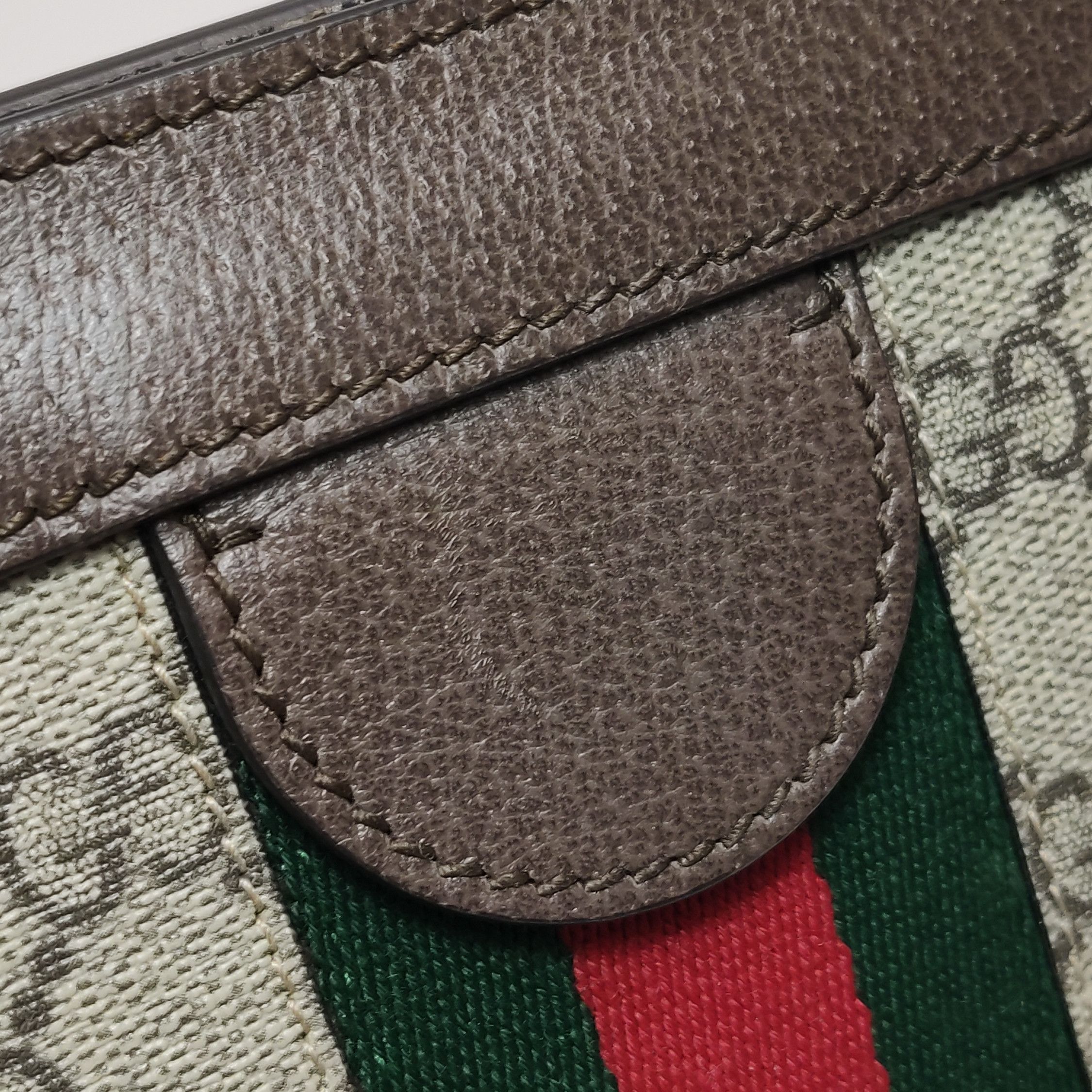 Gucci Gucci Women os Shoulder Bags Size ONE SIZE - 15 Thumbnail