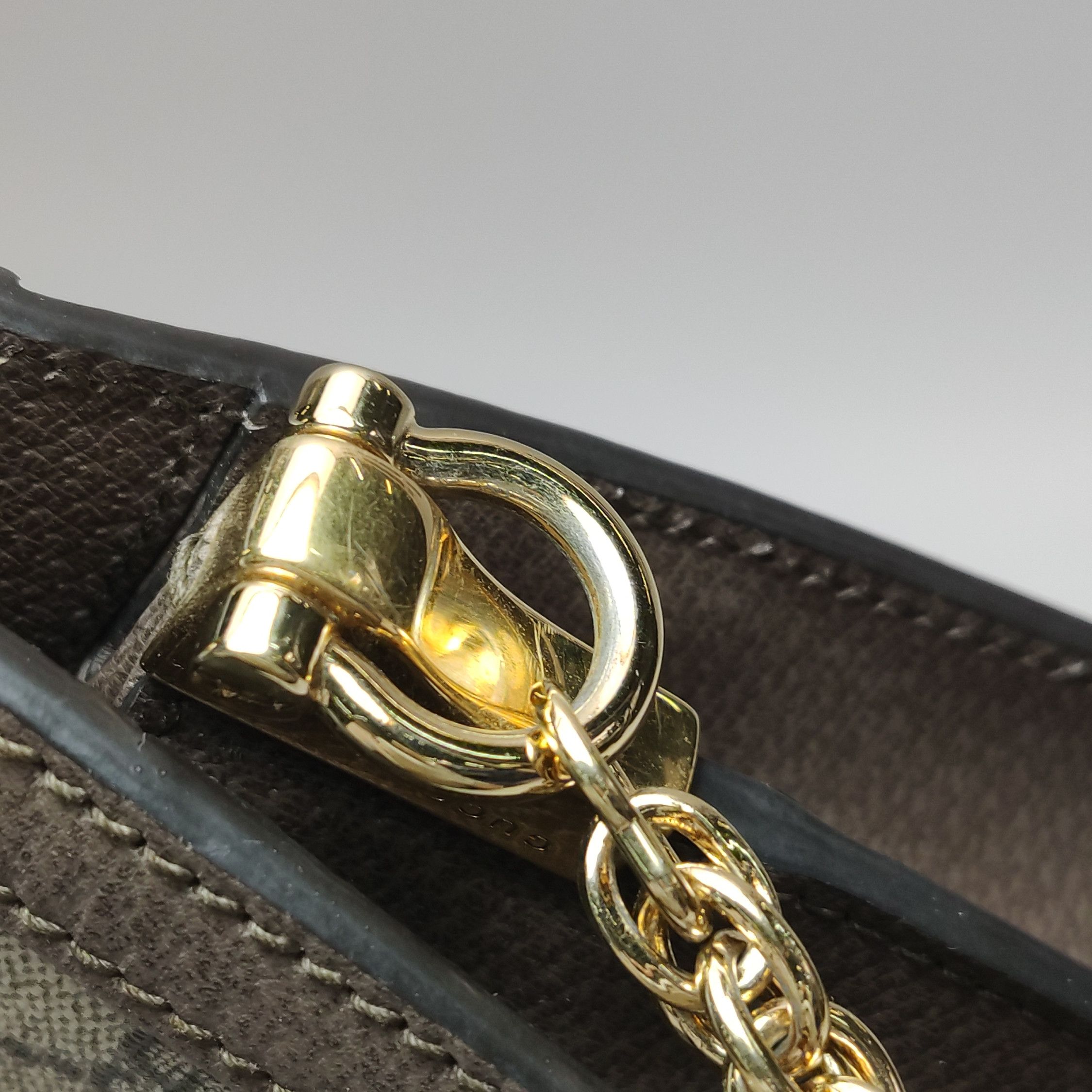 Gucci Gucci Women os Shoulder Bags Size ONE SIZE - 11 Thumbnail