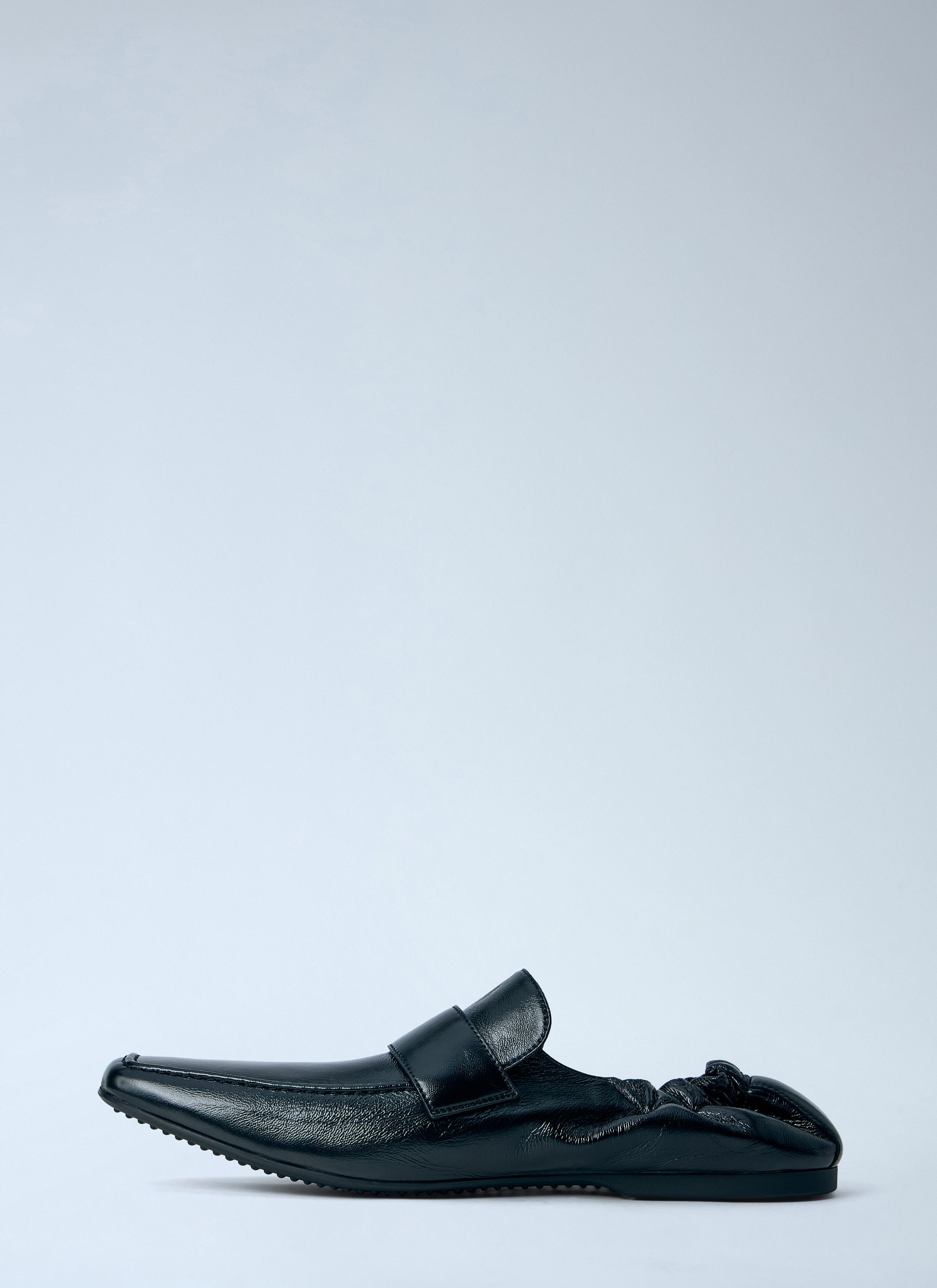Balenciaga Palermo BB Loafers Size US 7 / EU 40 - 4 Thumbnail