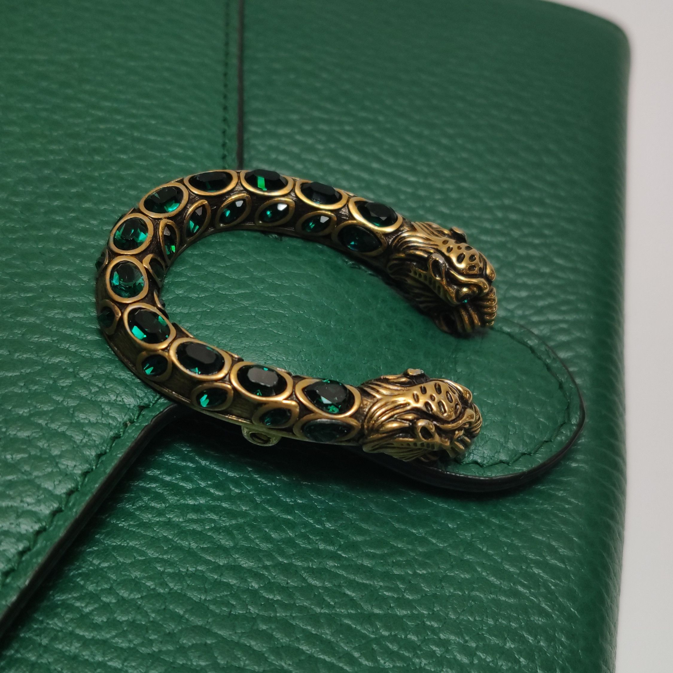 Gucci Gucci Women os Crossbody Bags Size ONE SIZE - 14 Thumbnail