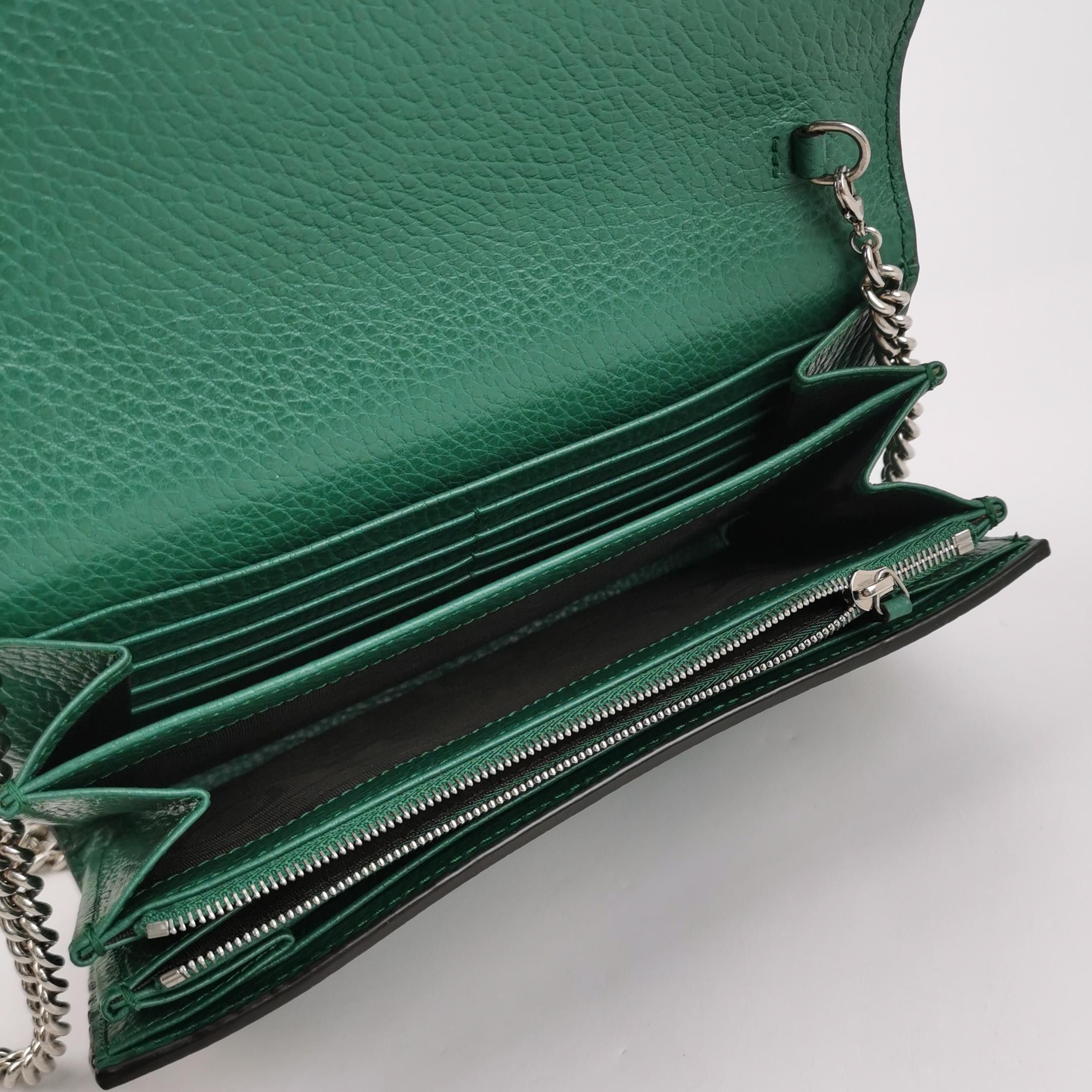 Gucci Gucci Women os Crossbody Bags Size ONE SIZE - 7 Thumbnail
