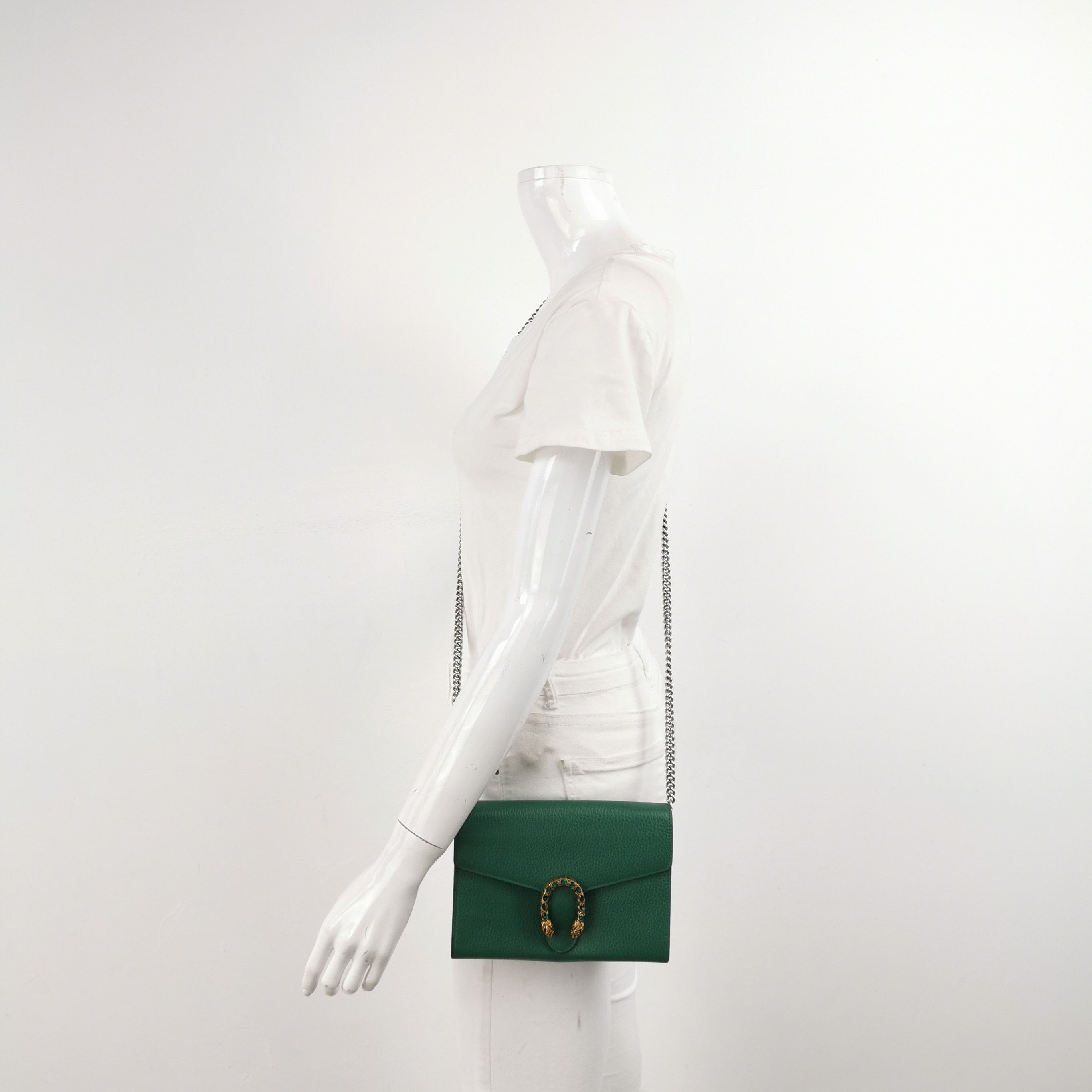 Gucci Gucci Women os Crossbody Bags Size ONE SIZE - 2 Thumbnail