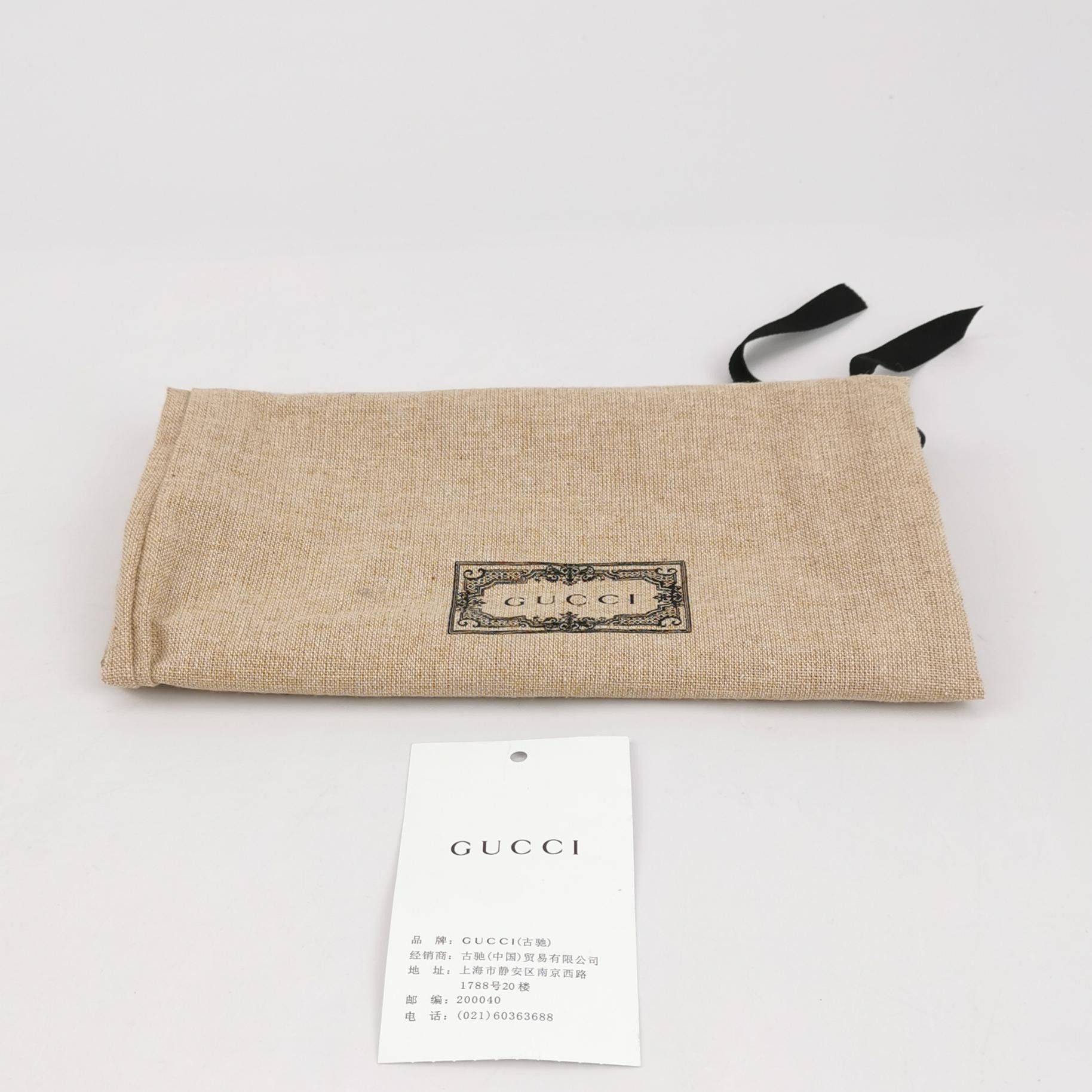 Gucci Gucci Women os Crossbody Bags Size ONE SIZE - 9 Thumbnail