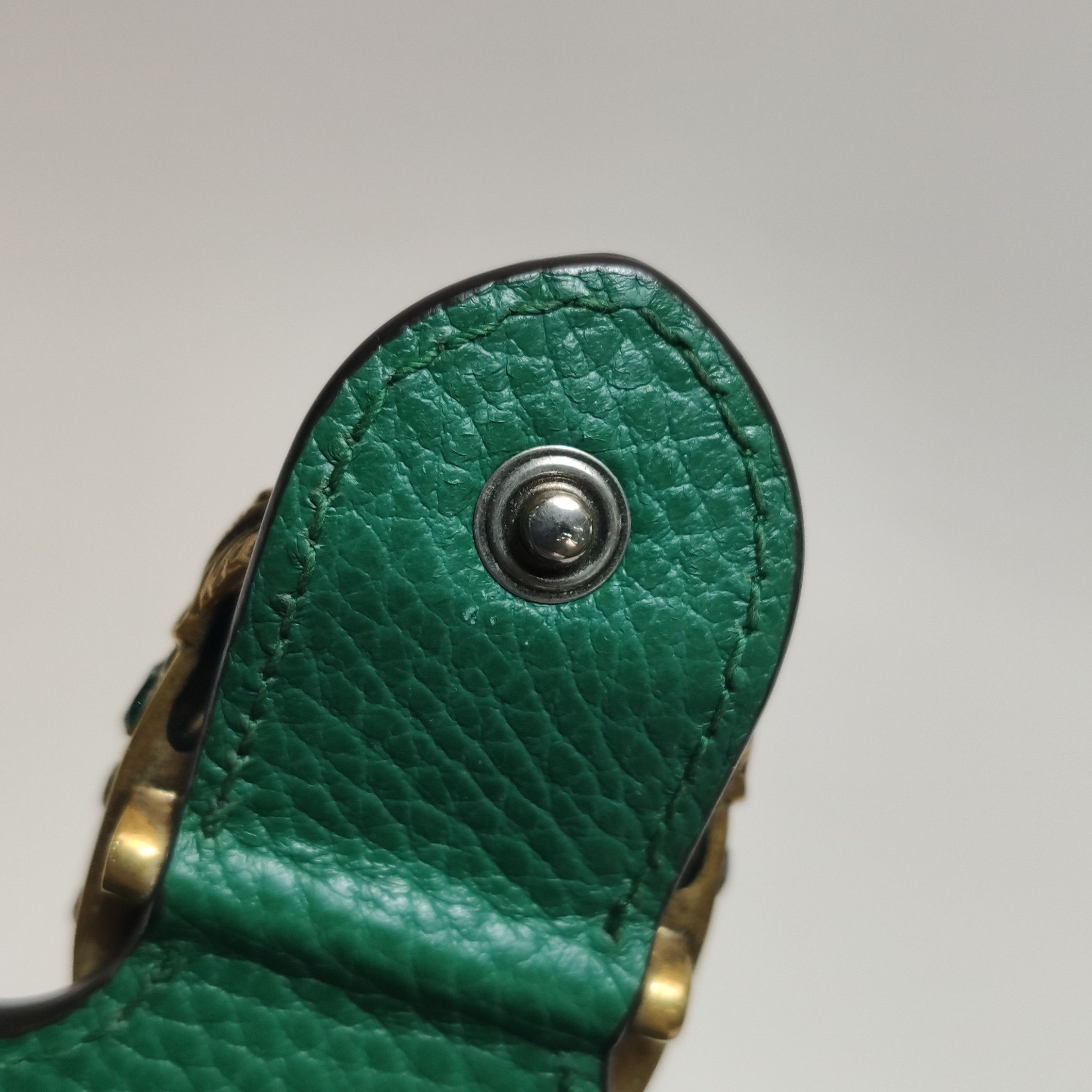 Gucci Gucci Women os Crossbody Bags Size ONE SIZE - 11 Thumbnail