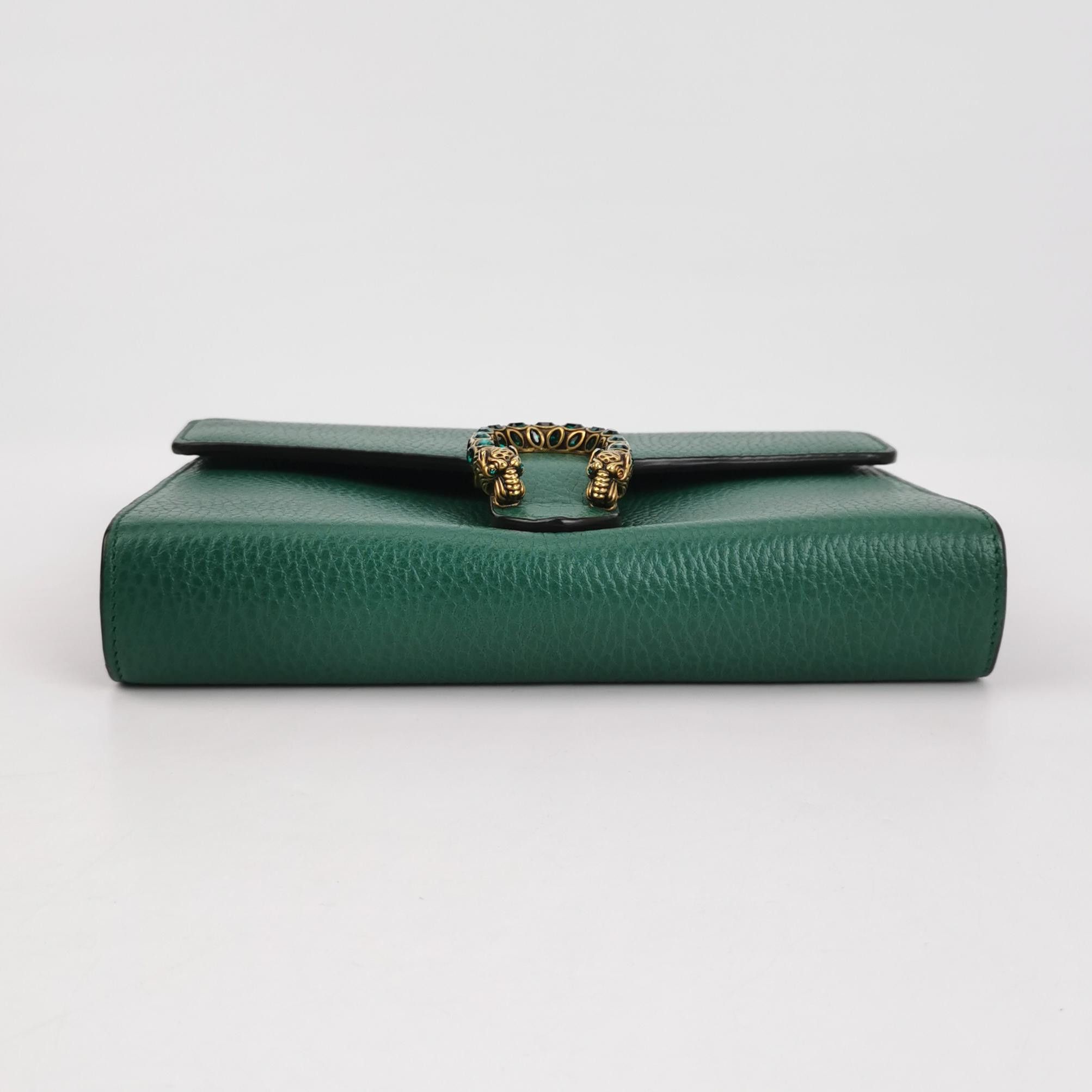 Gucci Gucci Women os Crossbody Bags Size ONE SIZE - 6 Thumbnail