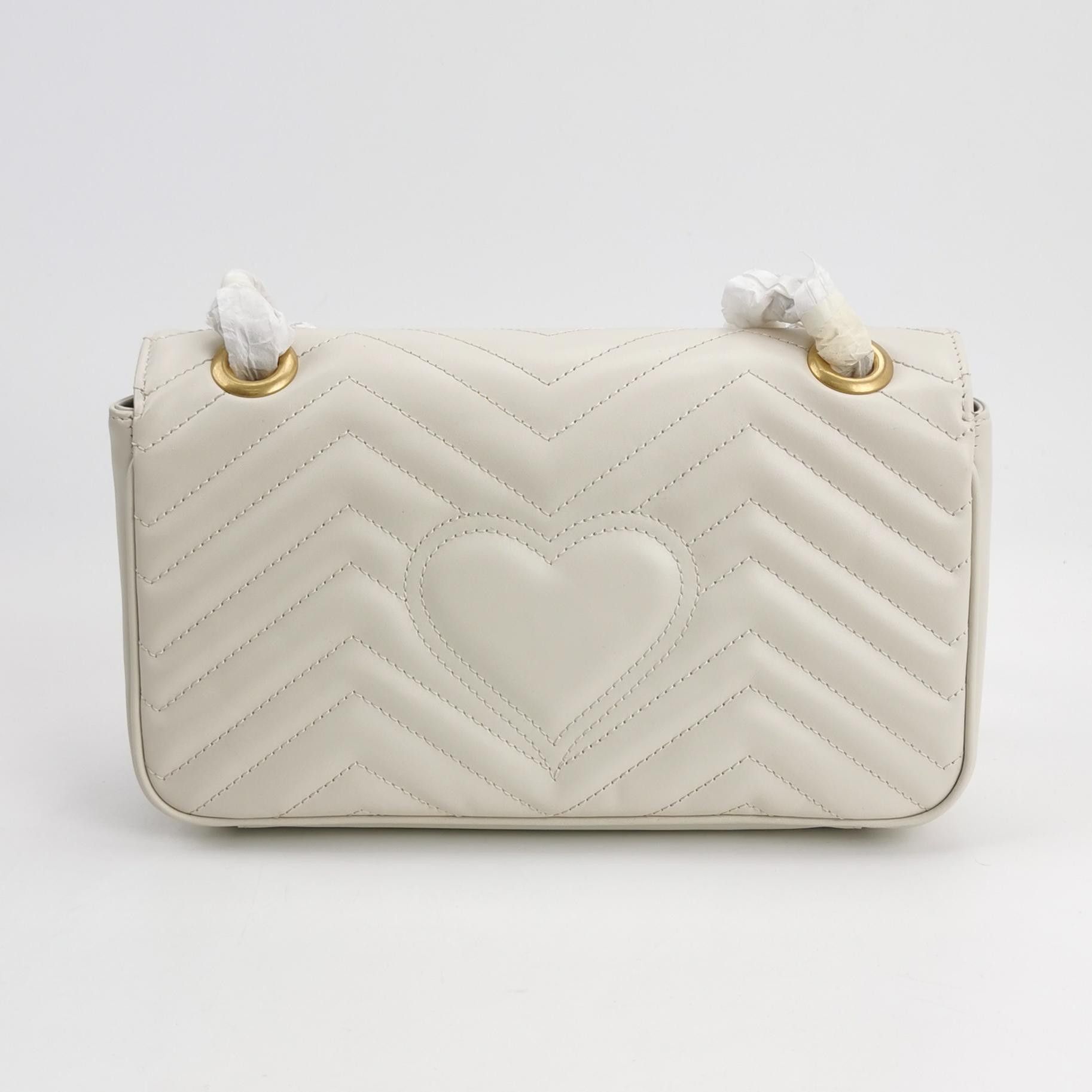 Gucci Gucci Women os Shoulder Bags Size ONE SIZE - 5 Thumbnail