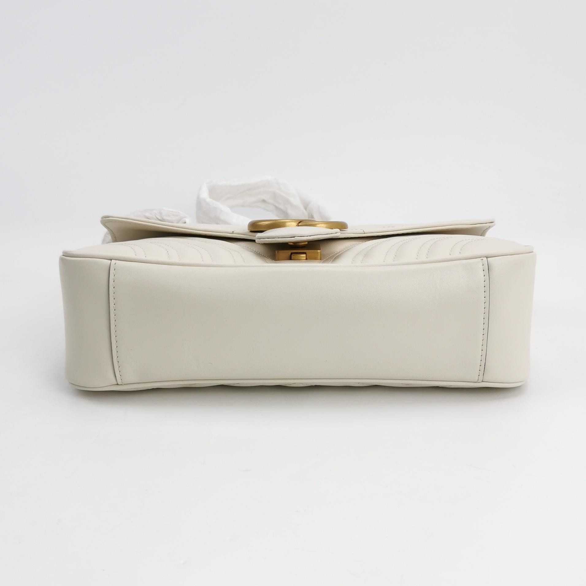 Gucci Gucci Women os Shoulder Bags Size ONE SIZE - 6 Thumbnail