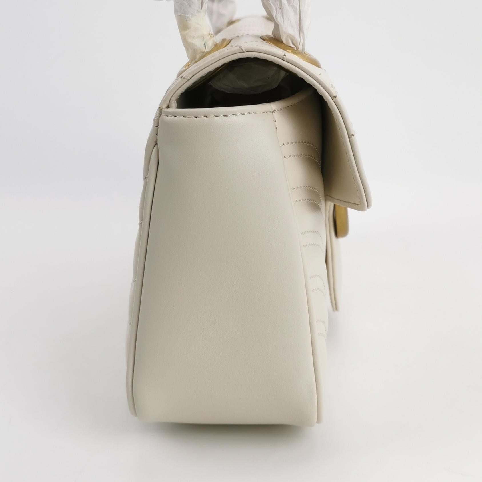 Gucci Gucci Women os Shoulder Bags Size ONE SIZE - 4 Thumbnail