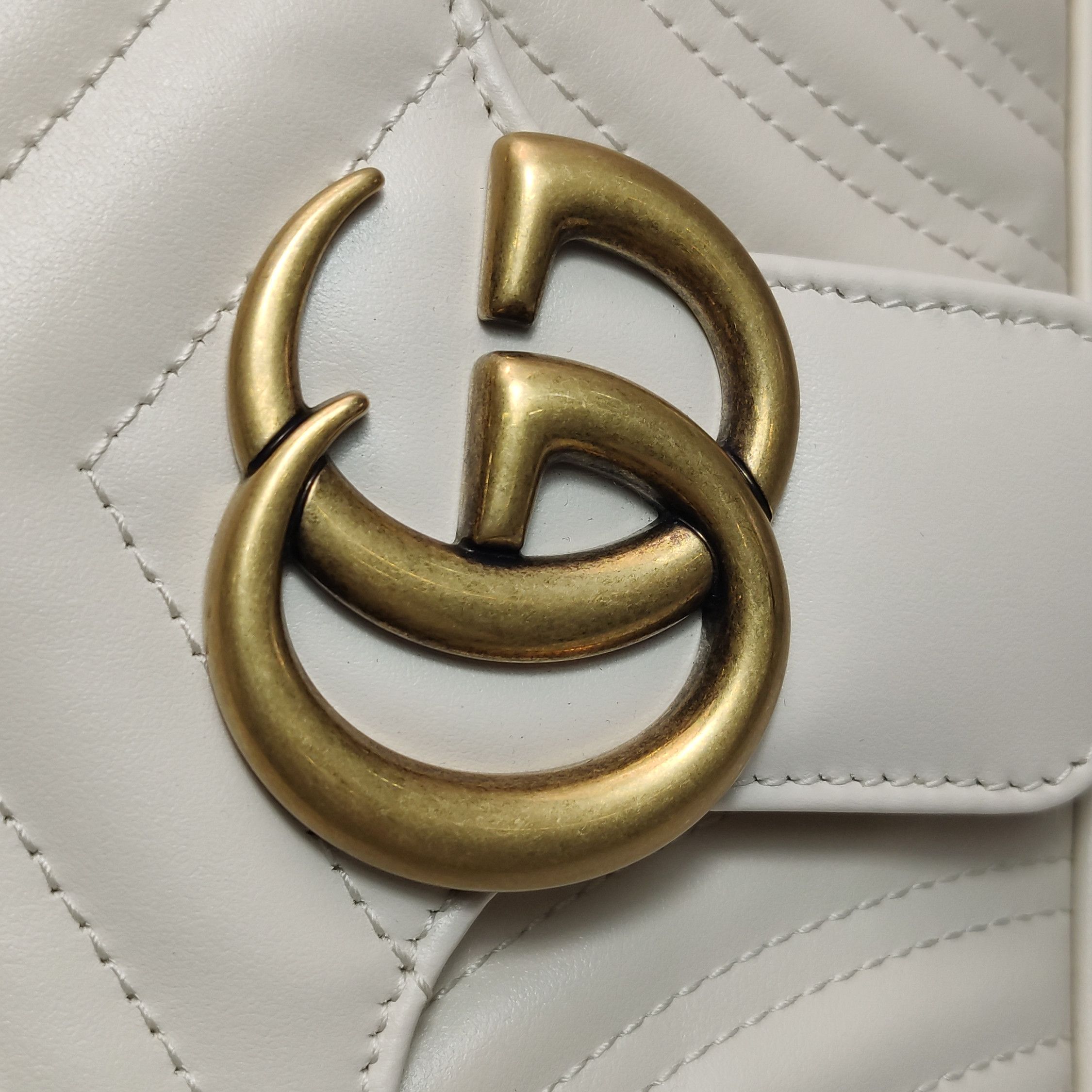 Gucci Gucci Women os Shoulder Bags Size ONE SIZE - 11 Thumbnail